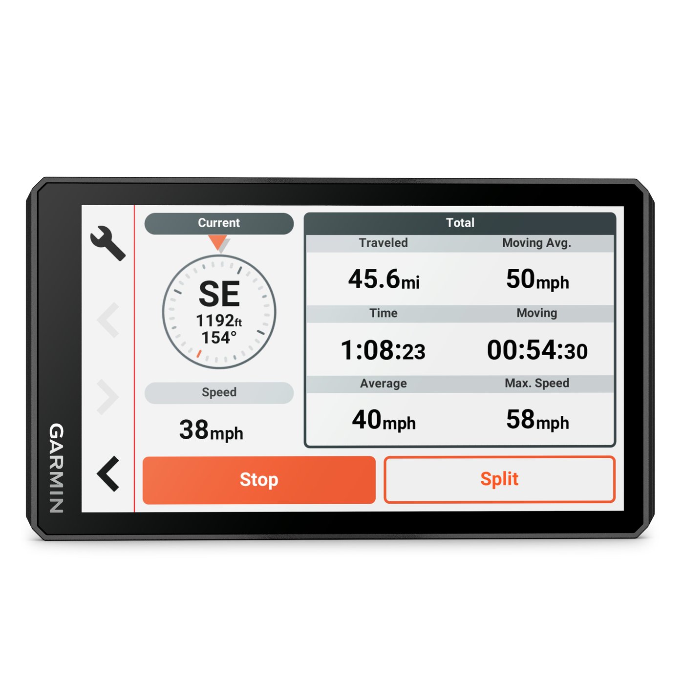 Garmin Zūmo XT2 GPS for motorsykkel