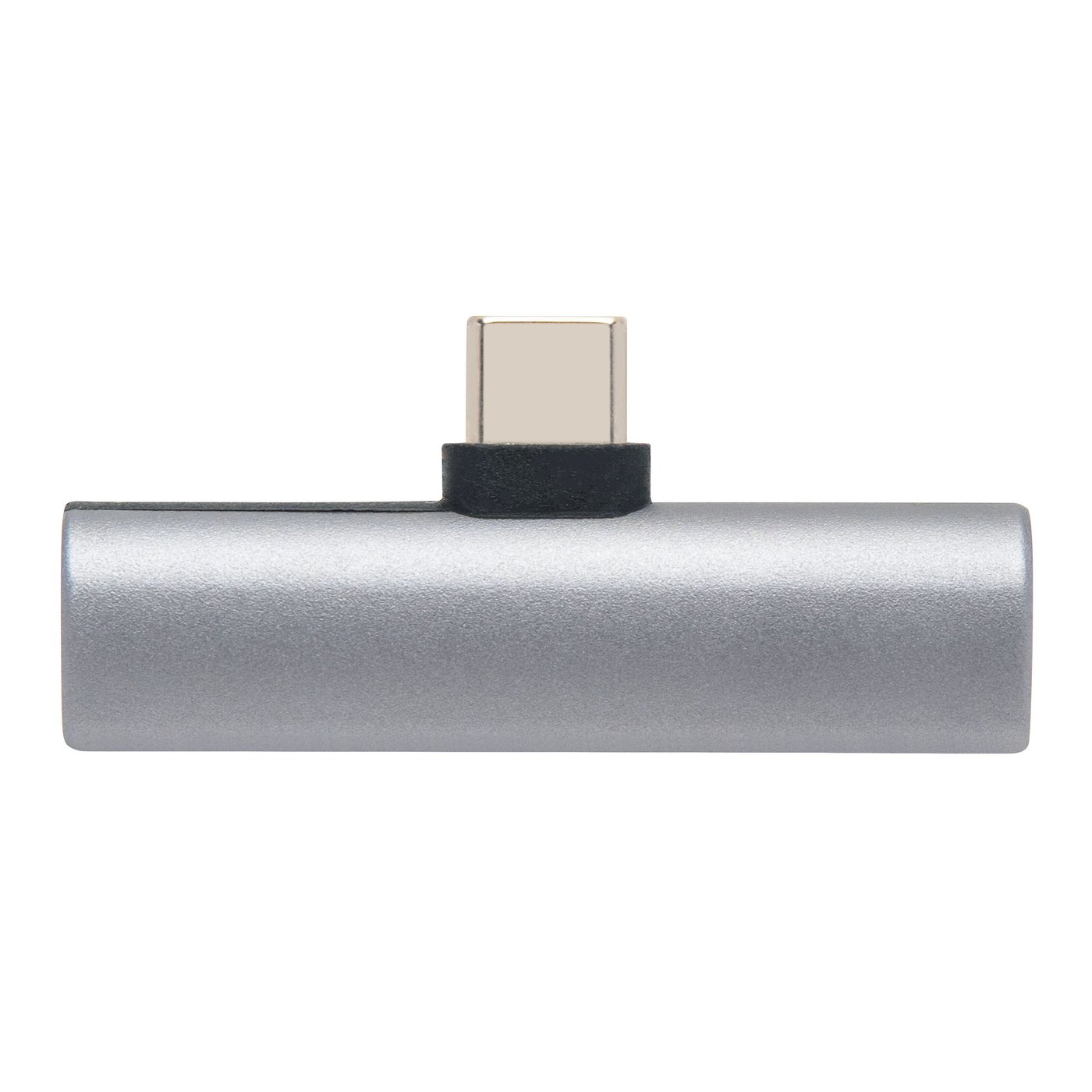 Linocell USB-C till USB-C och 3,5 mm ljudadapter