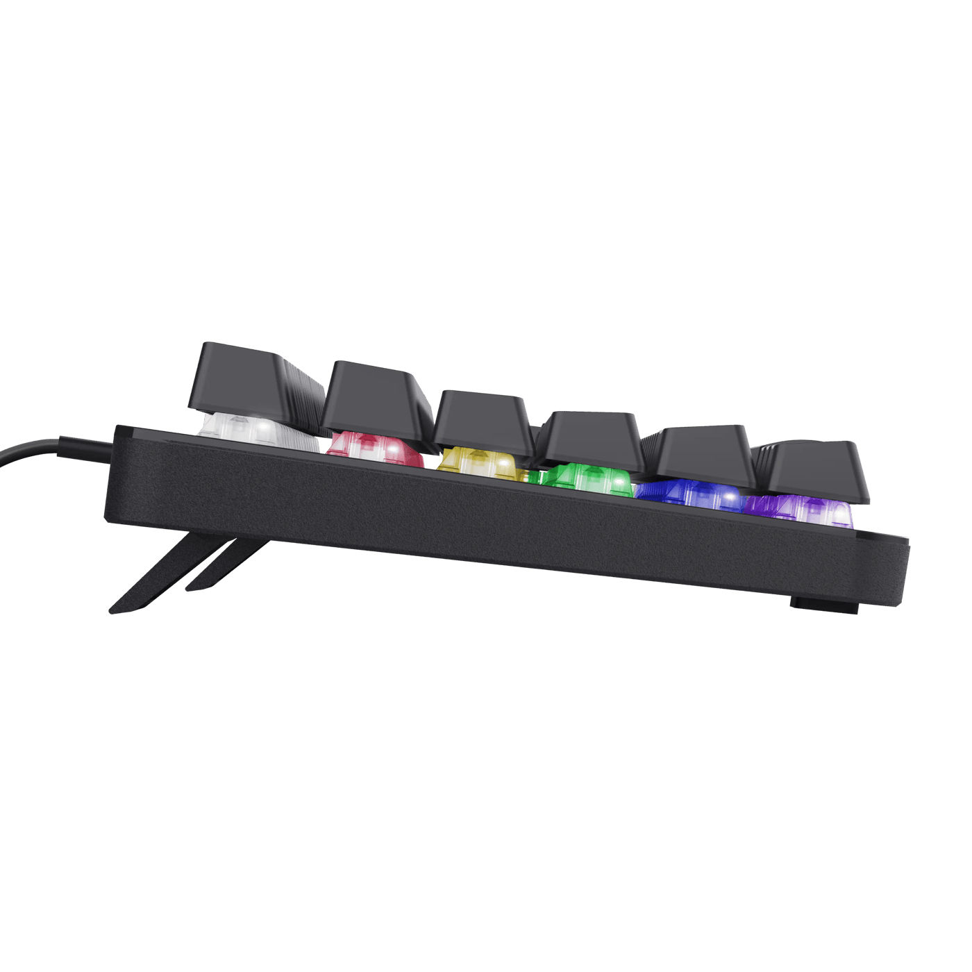 GXTrust GXT 863 Mekanisk tastatur