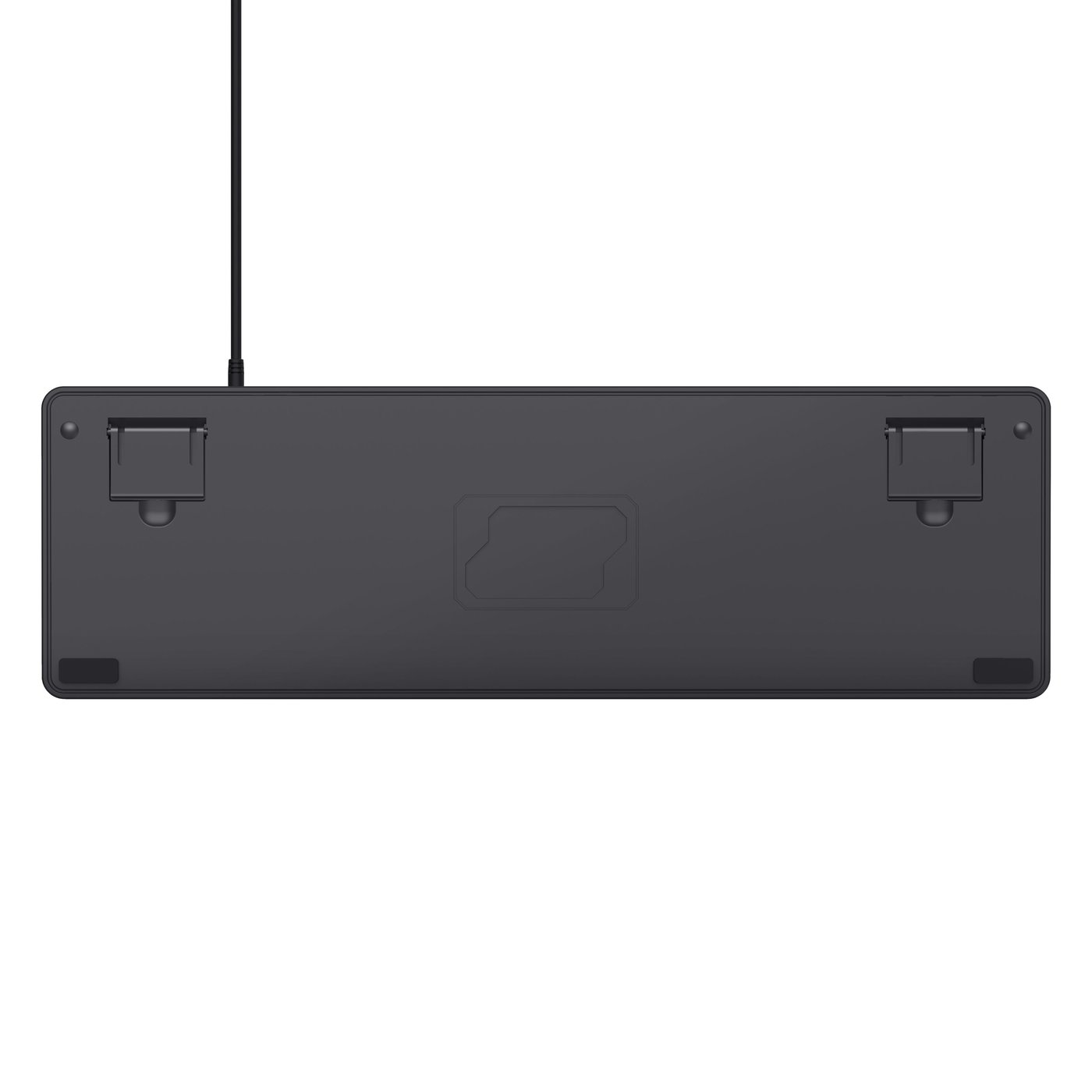 Trust GXT 863 Mekanisk tastatur