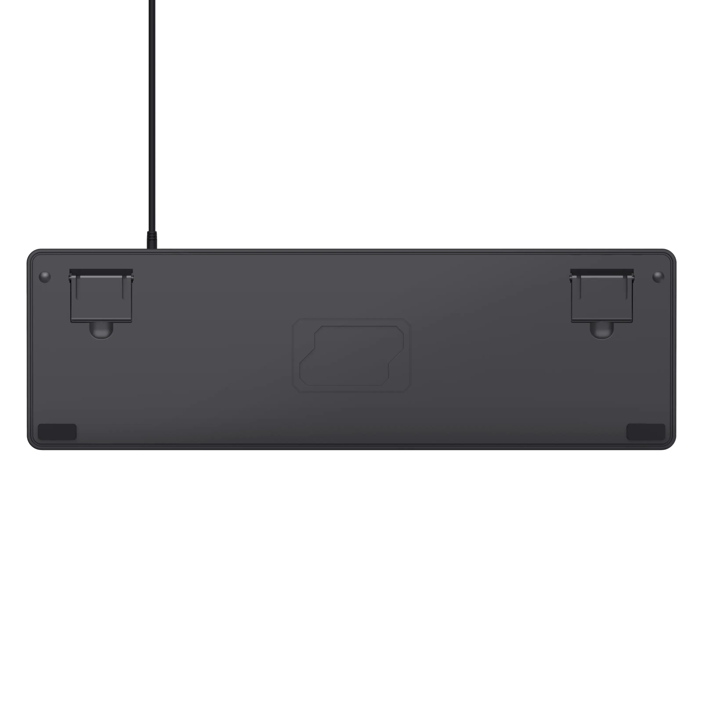 GXTrust GXT 863 Mekanisk tastatur