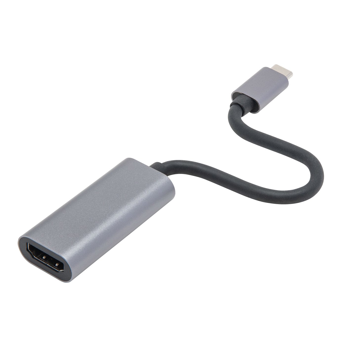 Plexgear Adapter USB-C til HDMI