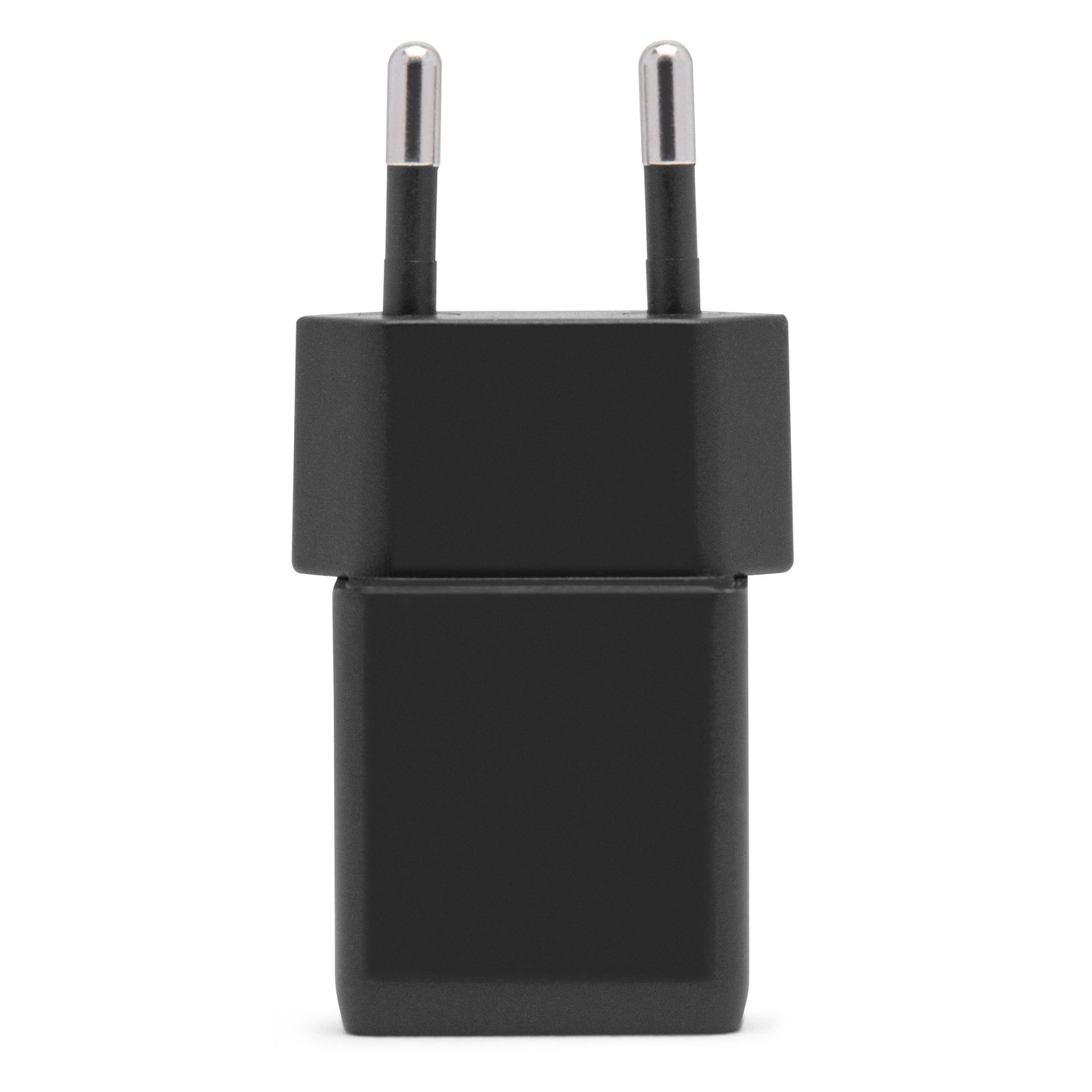 Linocell USB-C-lader med PD 20 W Svart