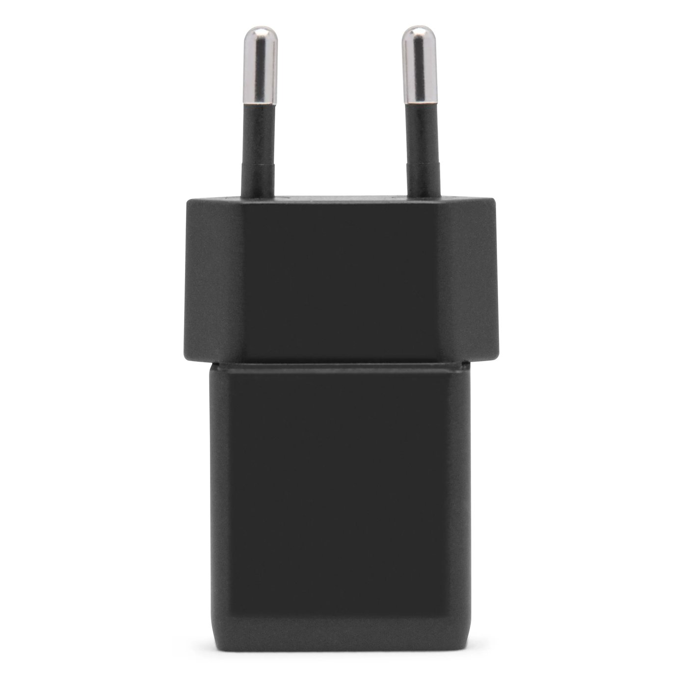 Linocell USB-C-lader med PD 20 W Svart