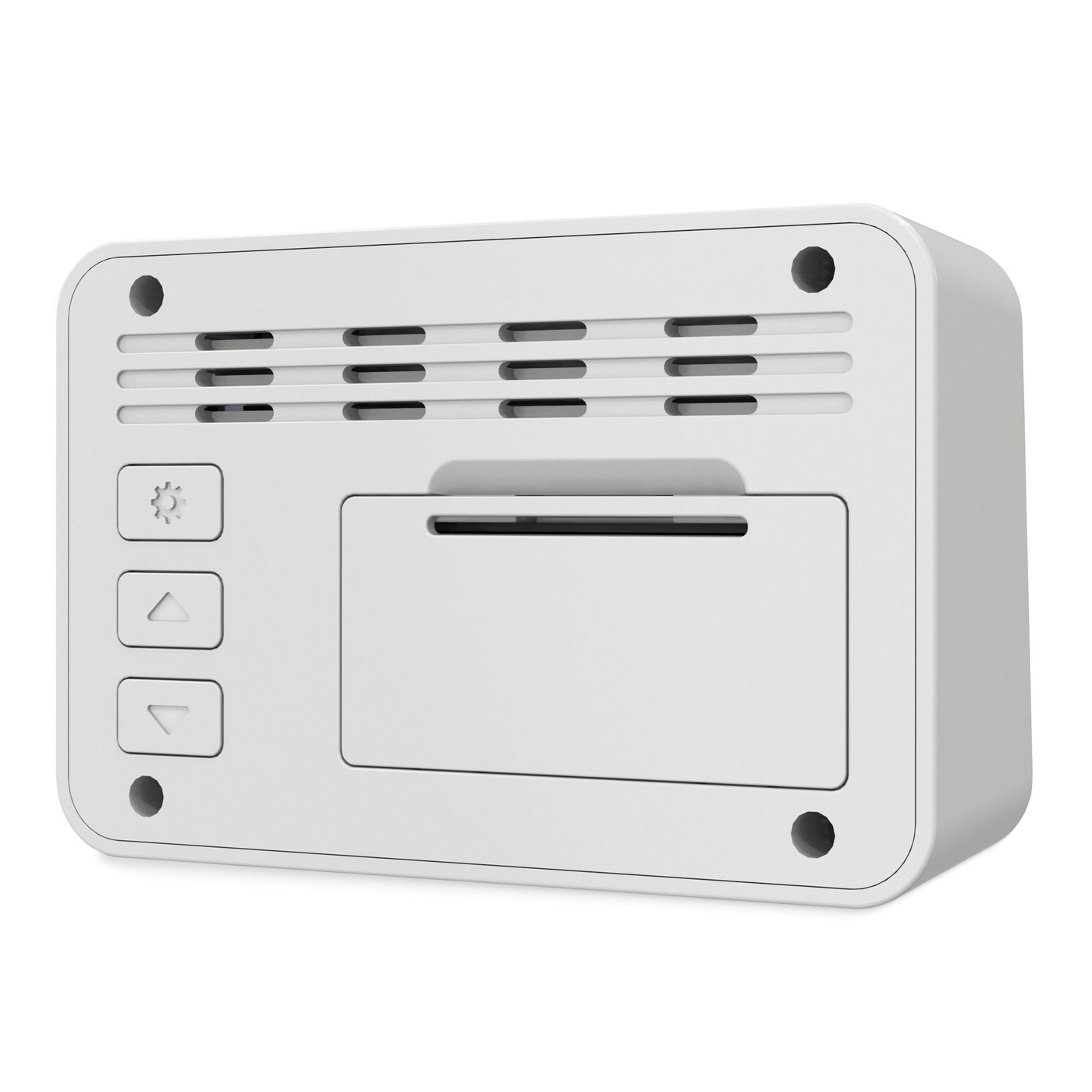 Luxorparts Vekkerklokke