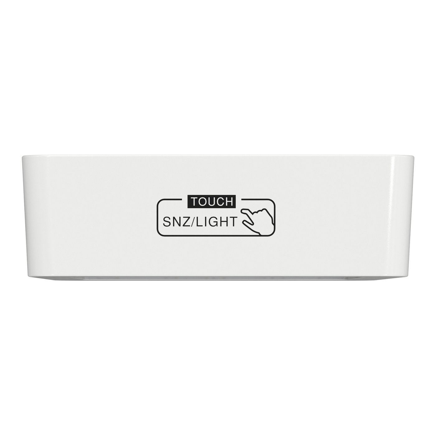 Luxorparts Väckarklocka