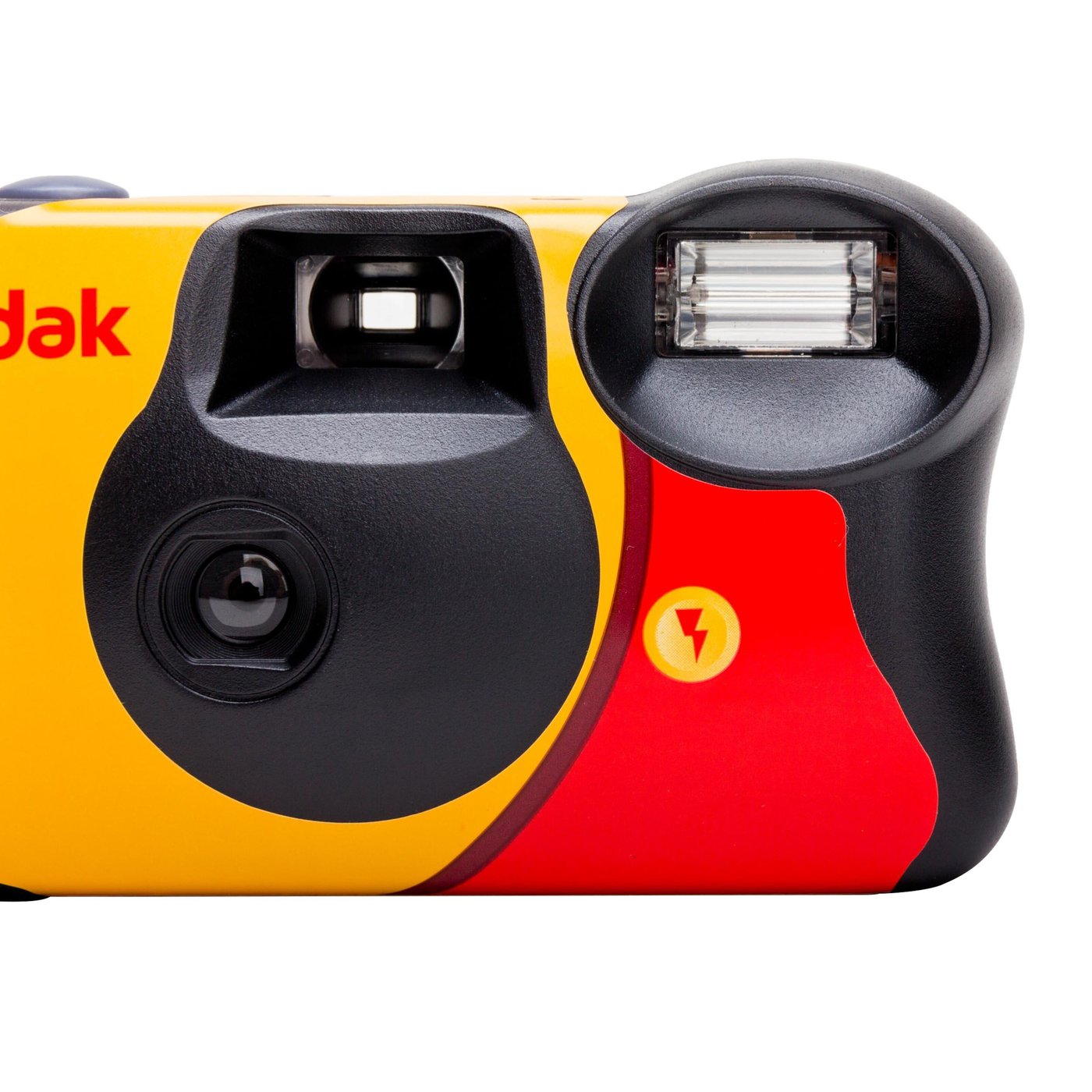 Kodak Engangskamera med blits 27 bilder