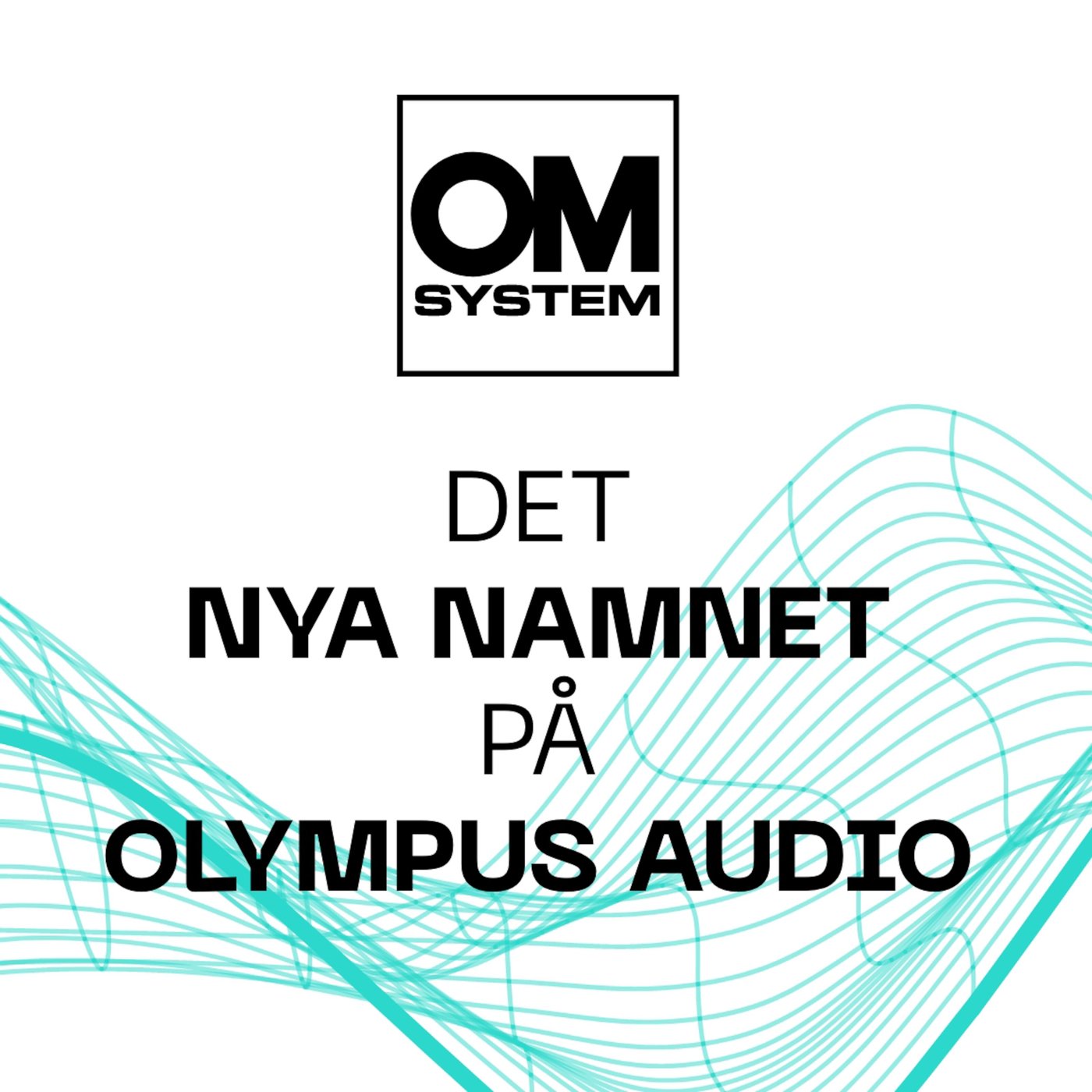 OM System VN-541 PC Diktafon