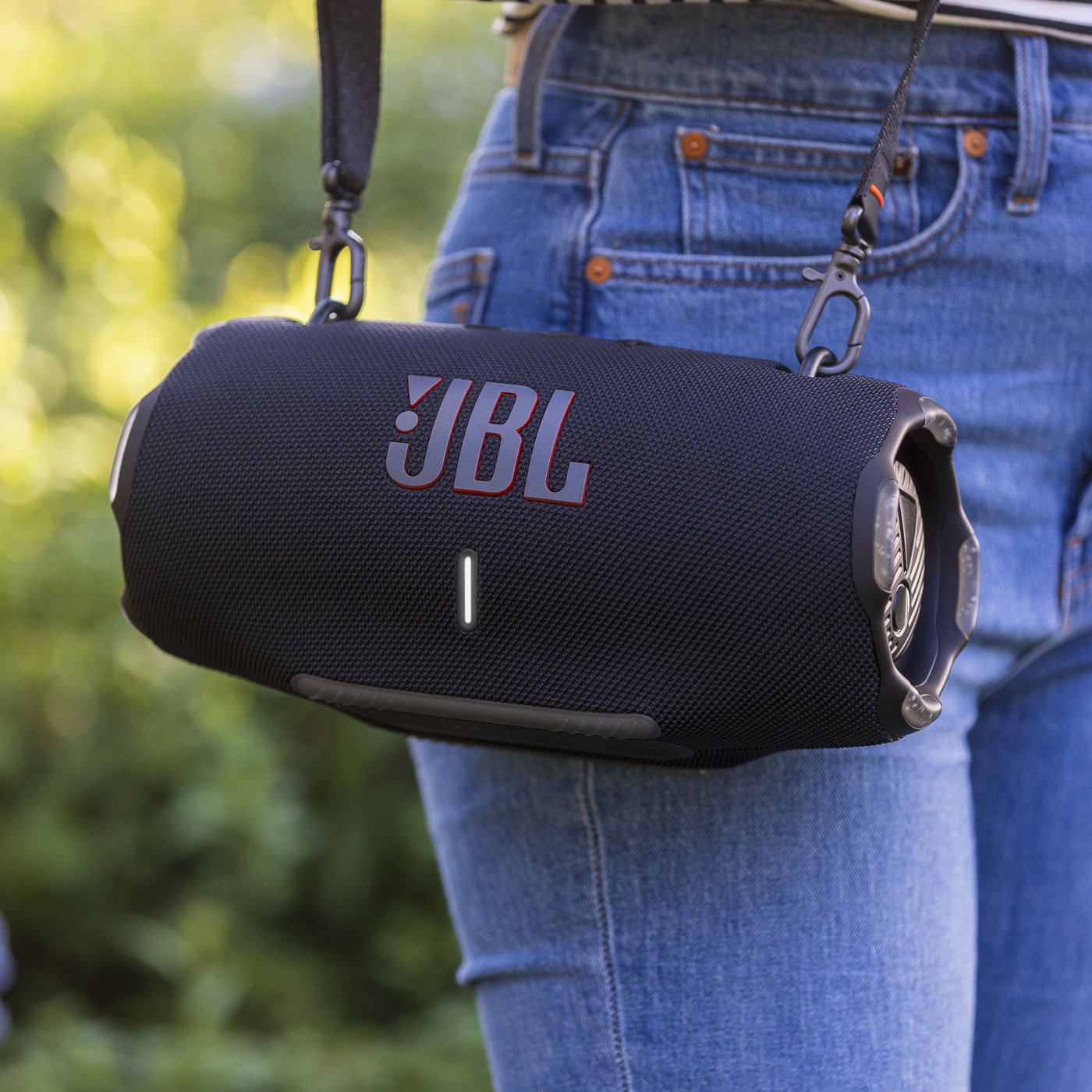 JBL Xtreme 4 Bluetooth-høyttaler