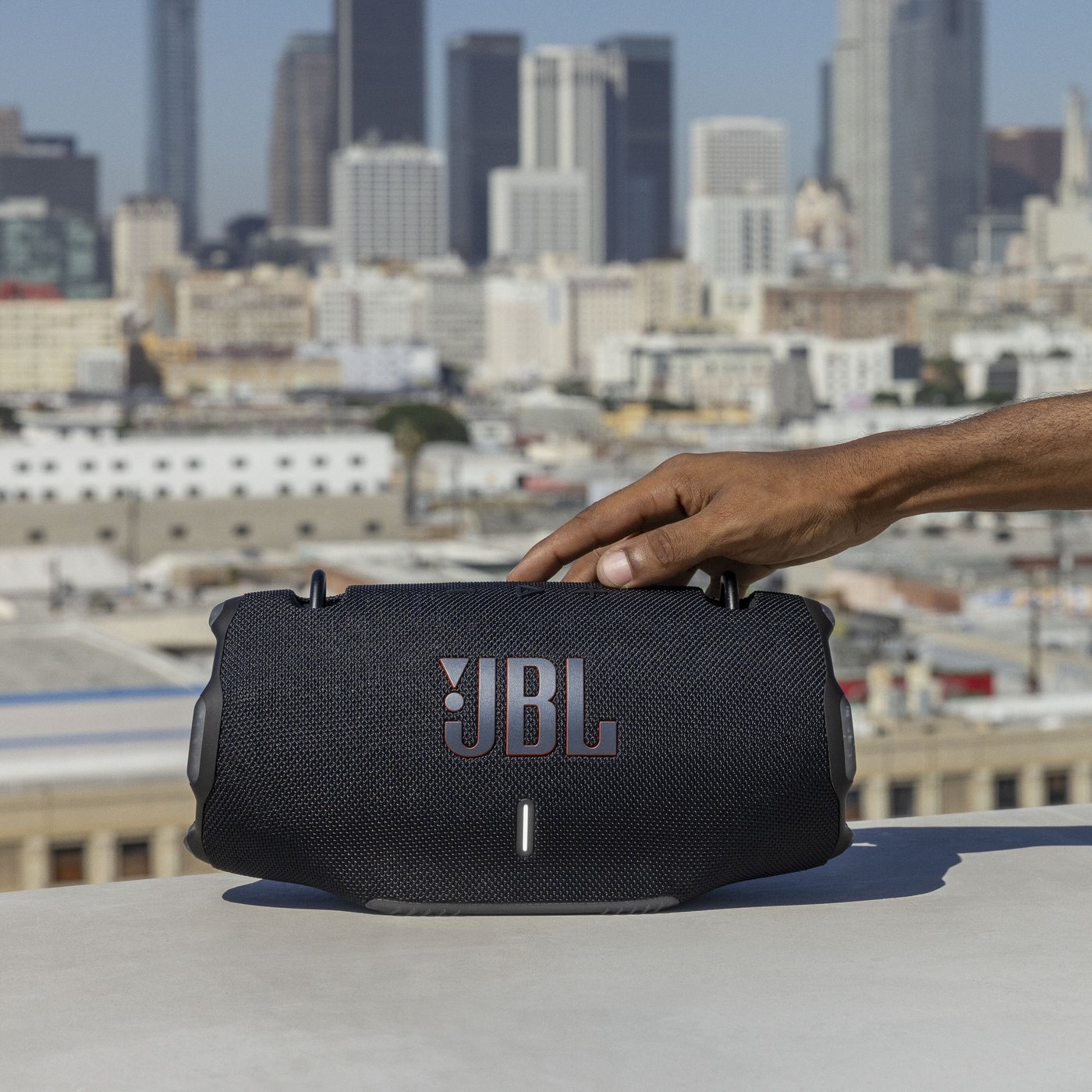 JBL Xtreme 4 Bluetooth-høyttaler