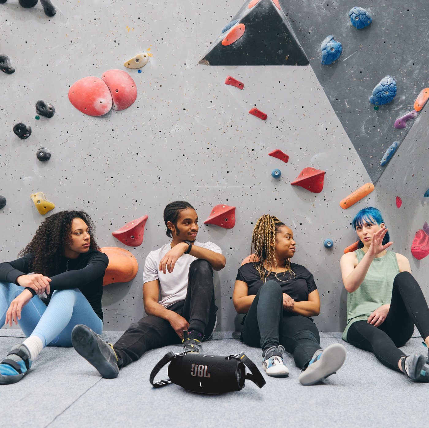 JBL Xtreme 4 Bluetooth-høyttaler