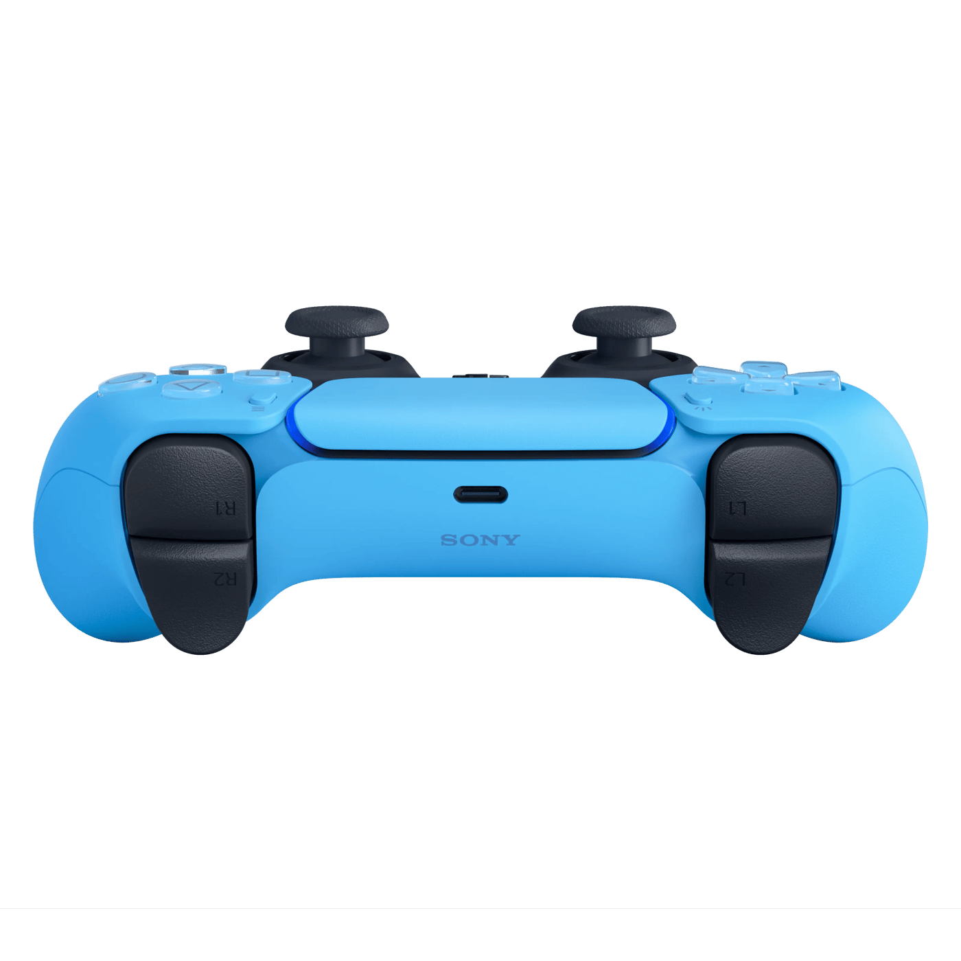 Sony DualSense V2 Trådløs håndkontroller Blå