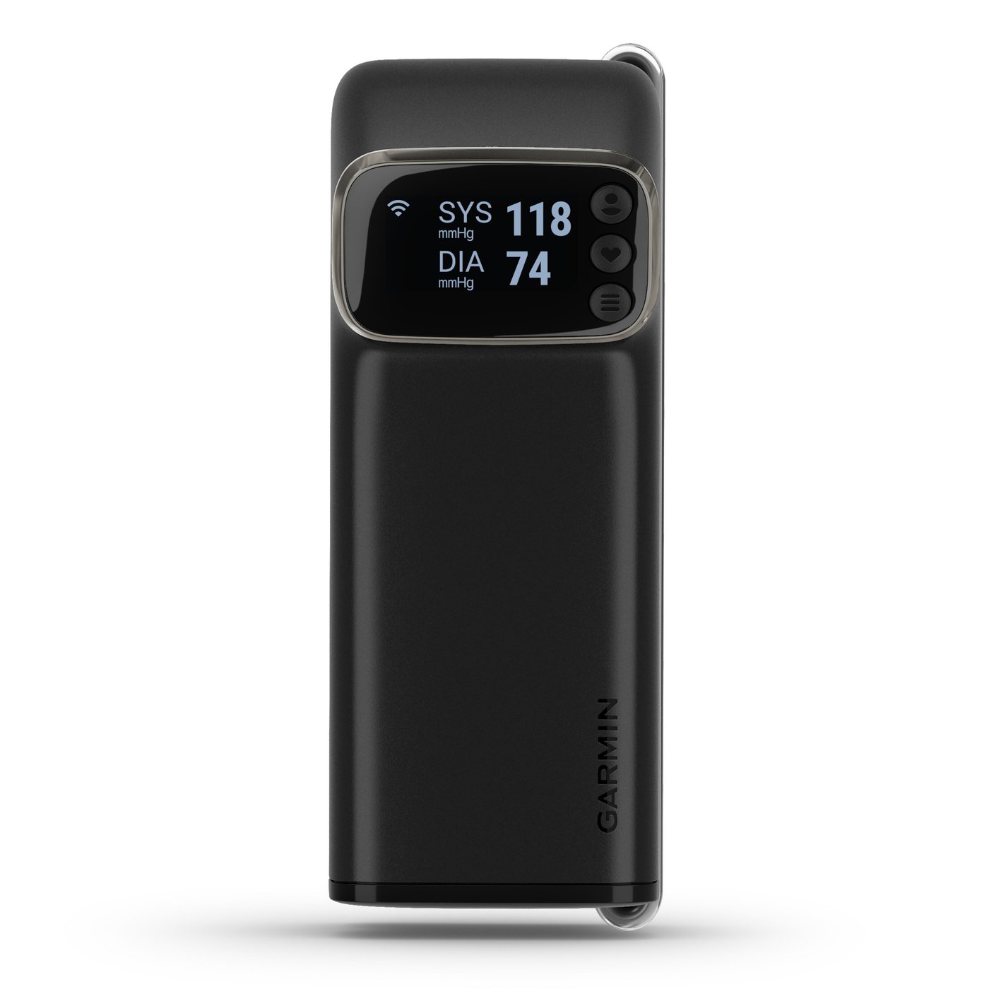 Garmin Index BPM Smart blodtrycksmätare