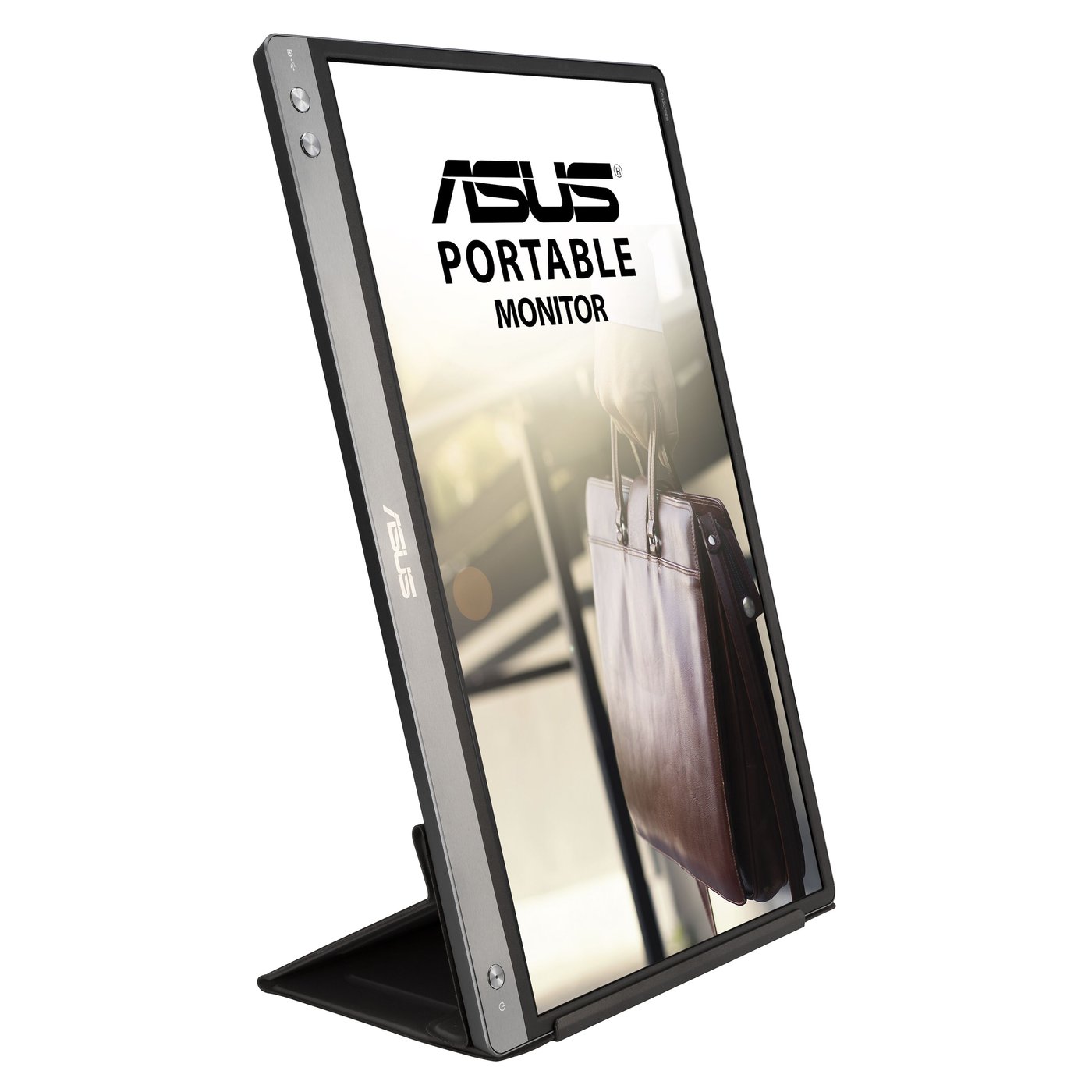 Asus ZenScreen MB14AC Portabel monitor 14" USB-A/USB-C