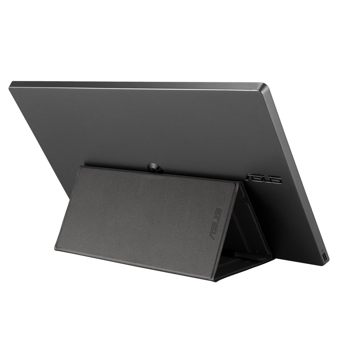 Asus ZenScreen MB14AC Portabel monitor 14" USB-A/USB-C