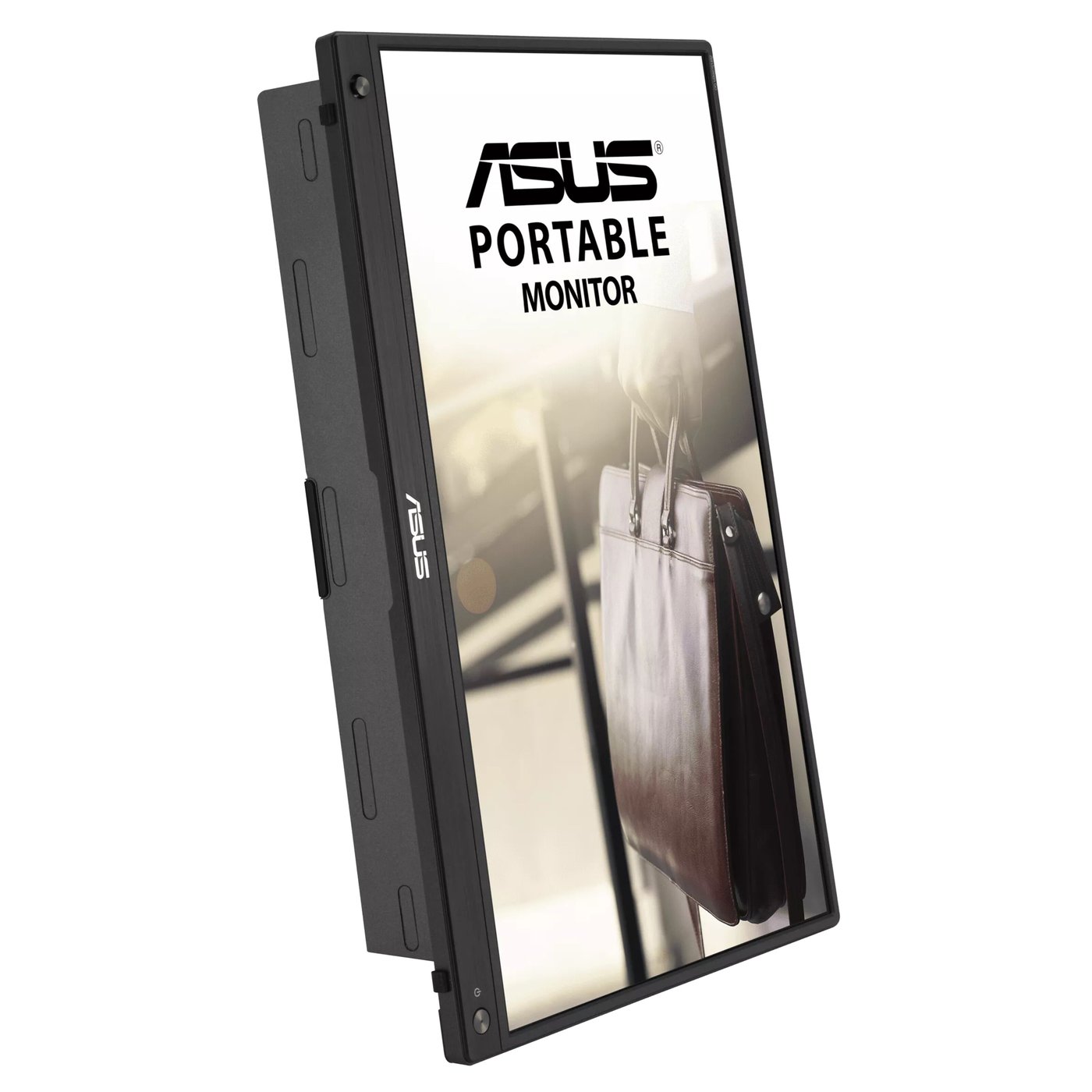 Asus ZenScreen Go MB16AWP Trådlös monitor 15,6