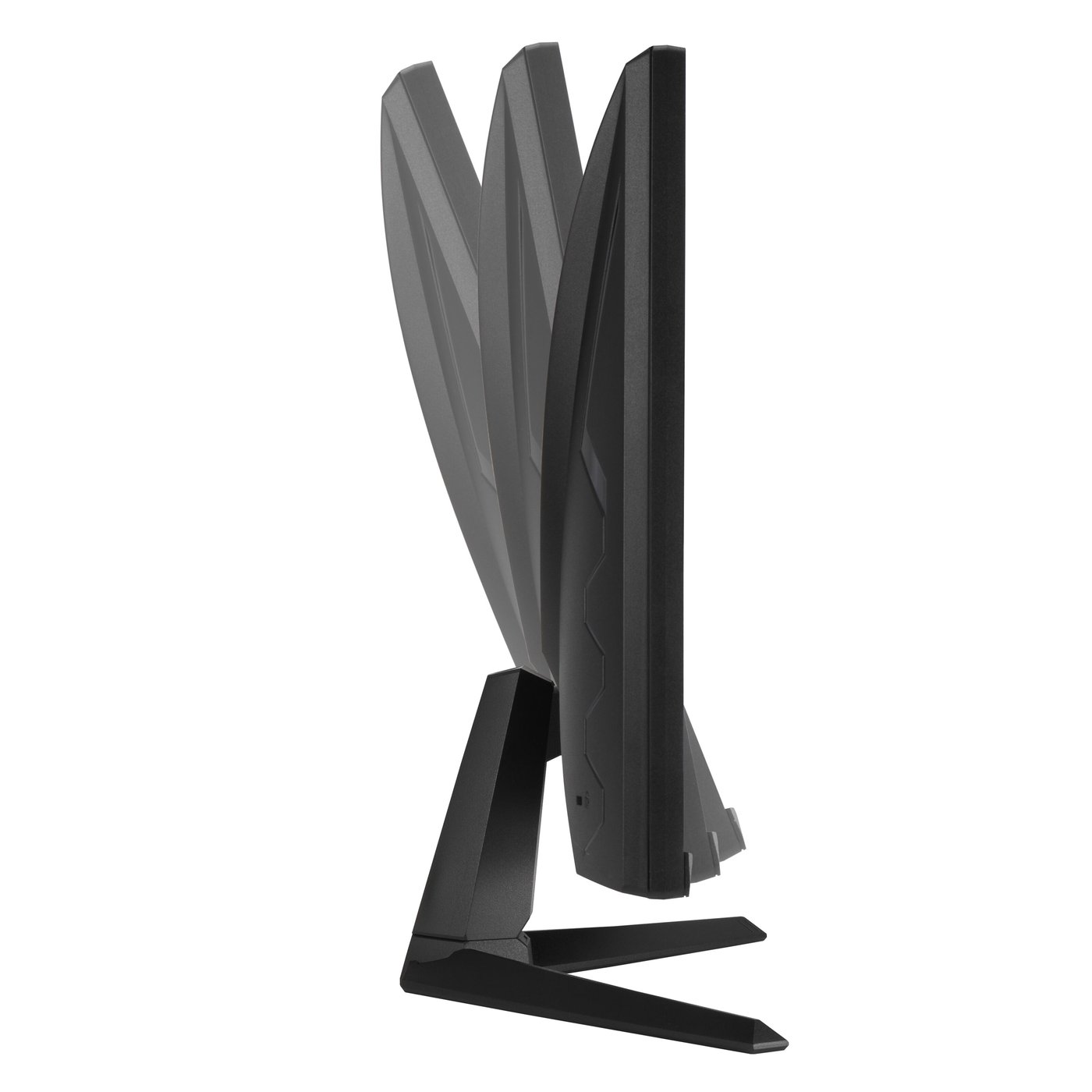 Asus TUF Gaming VG249Q3A 24" skärm för gamers