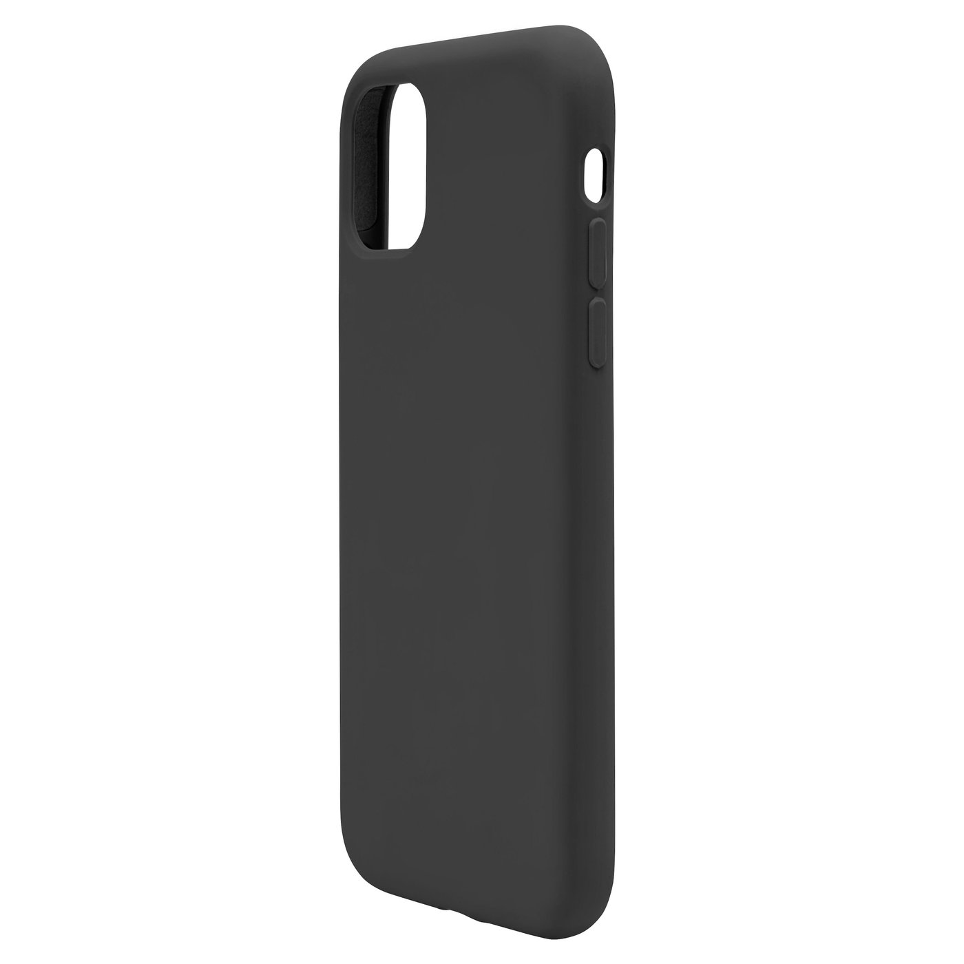 Linocell Mobilskal för iPhone 11 och XR Svart