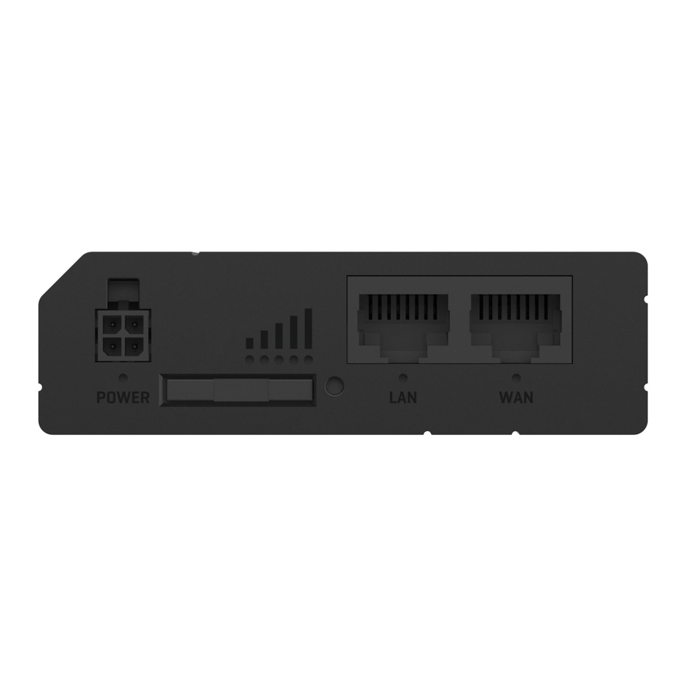 Teltonika RUT200 4G-router med modem