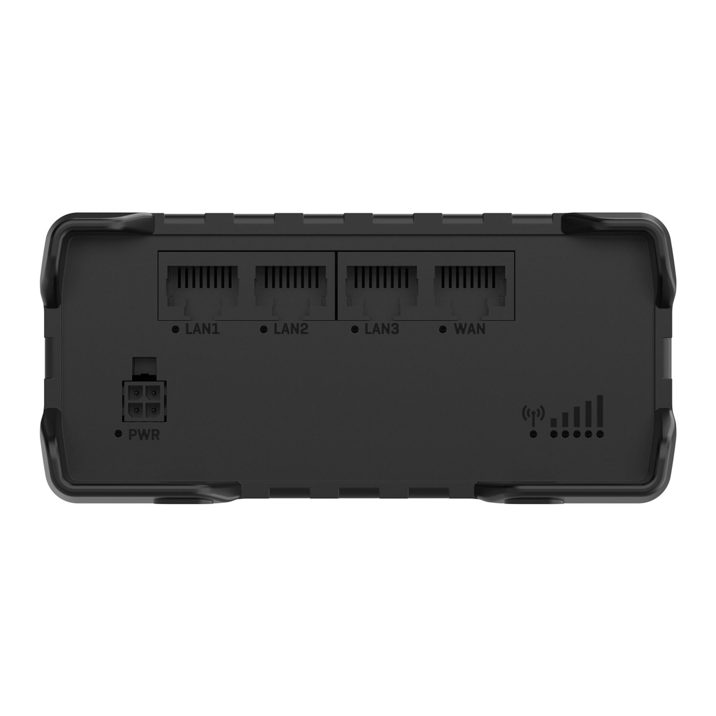 Teltonika RUT901 4G-router med modem