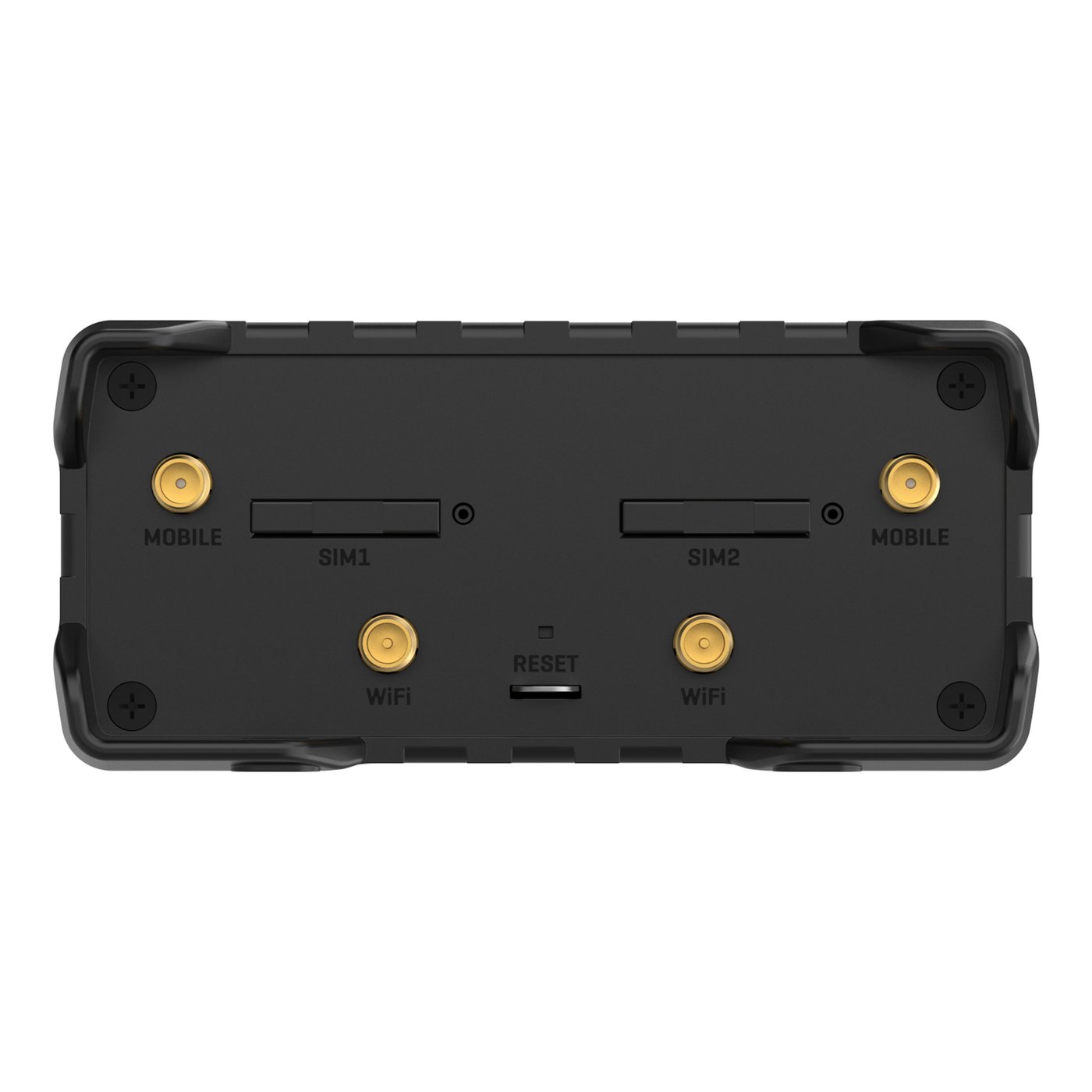 Teltonika RUT901 4G-router med modem