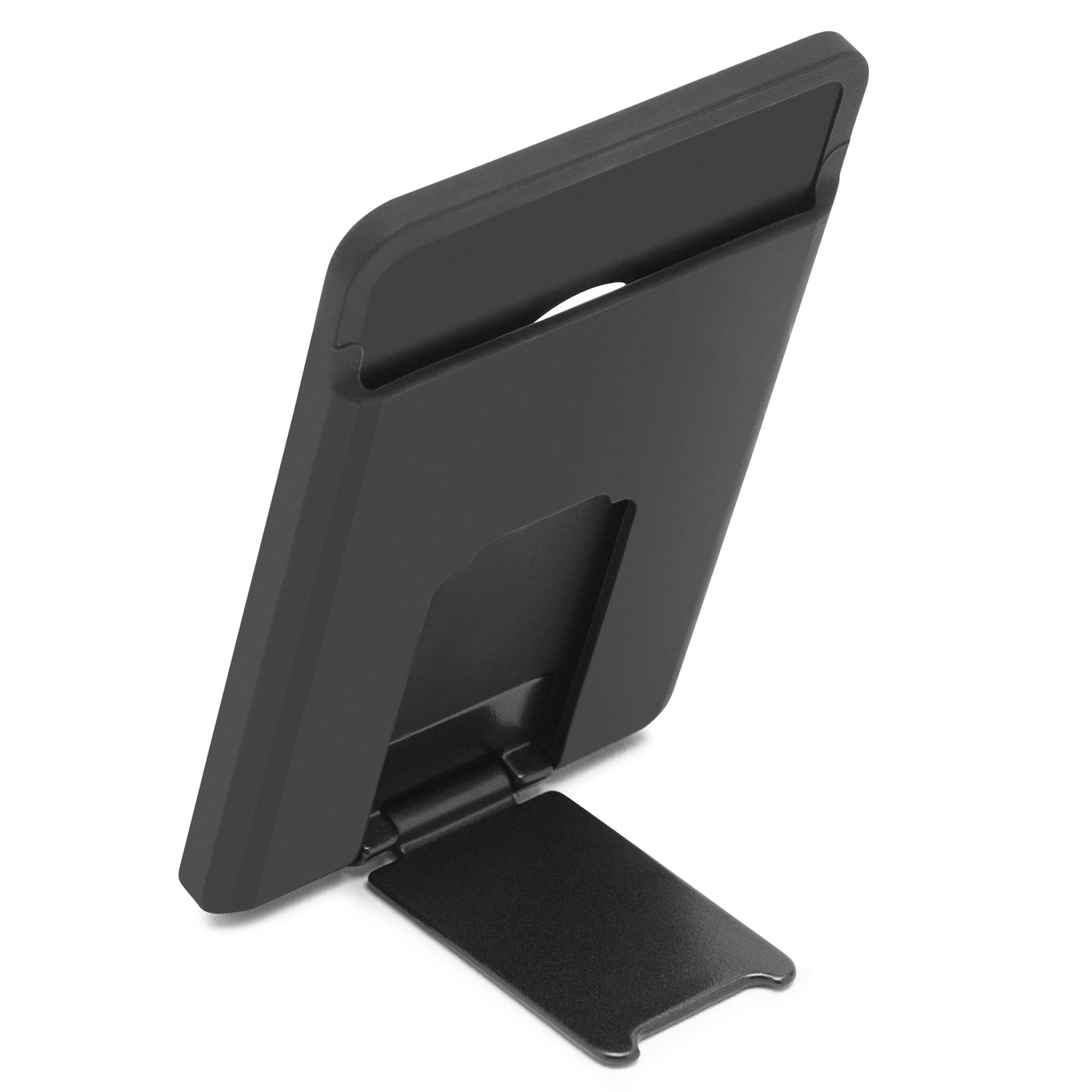 Linocell Magnetisk mobillommebok med stativ for iPhone