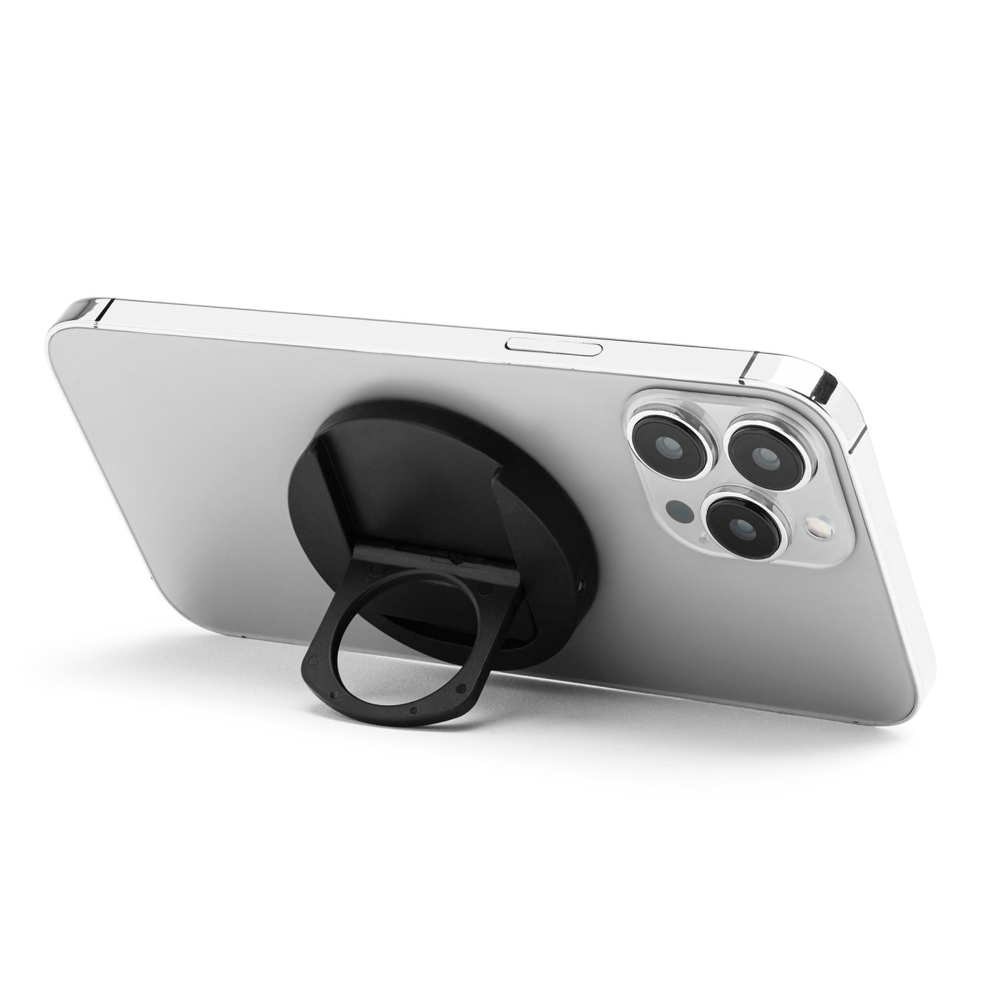 Linocell Magnetisk webkamerafeste for iPhone