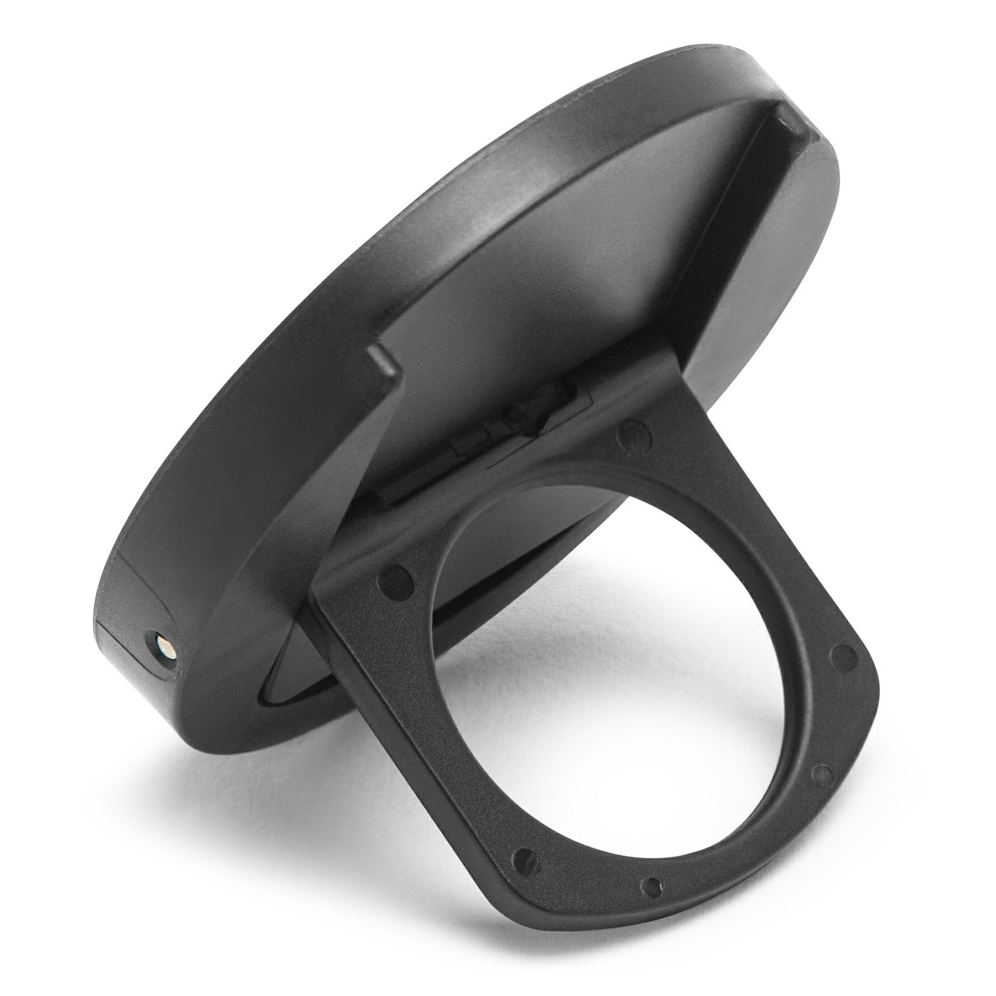 Linocell Magnetisk webkamerafeste for iPhone