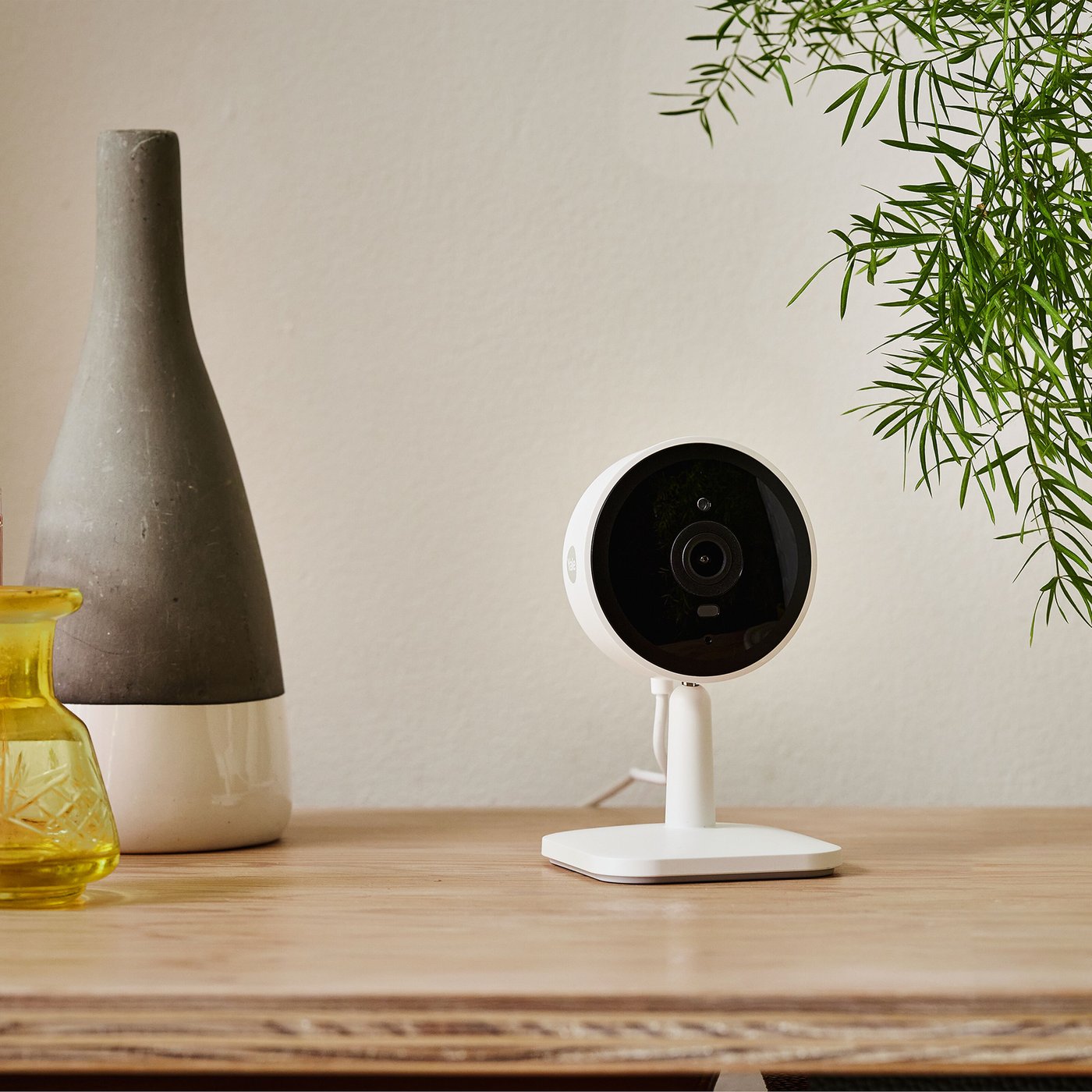 Yale Smart Indoor Camera
