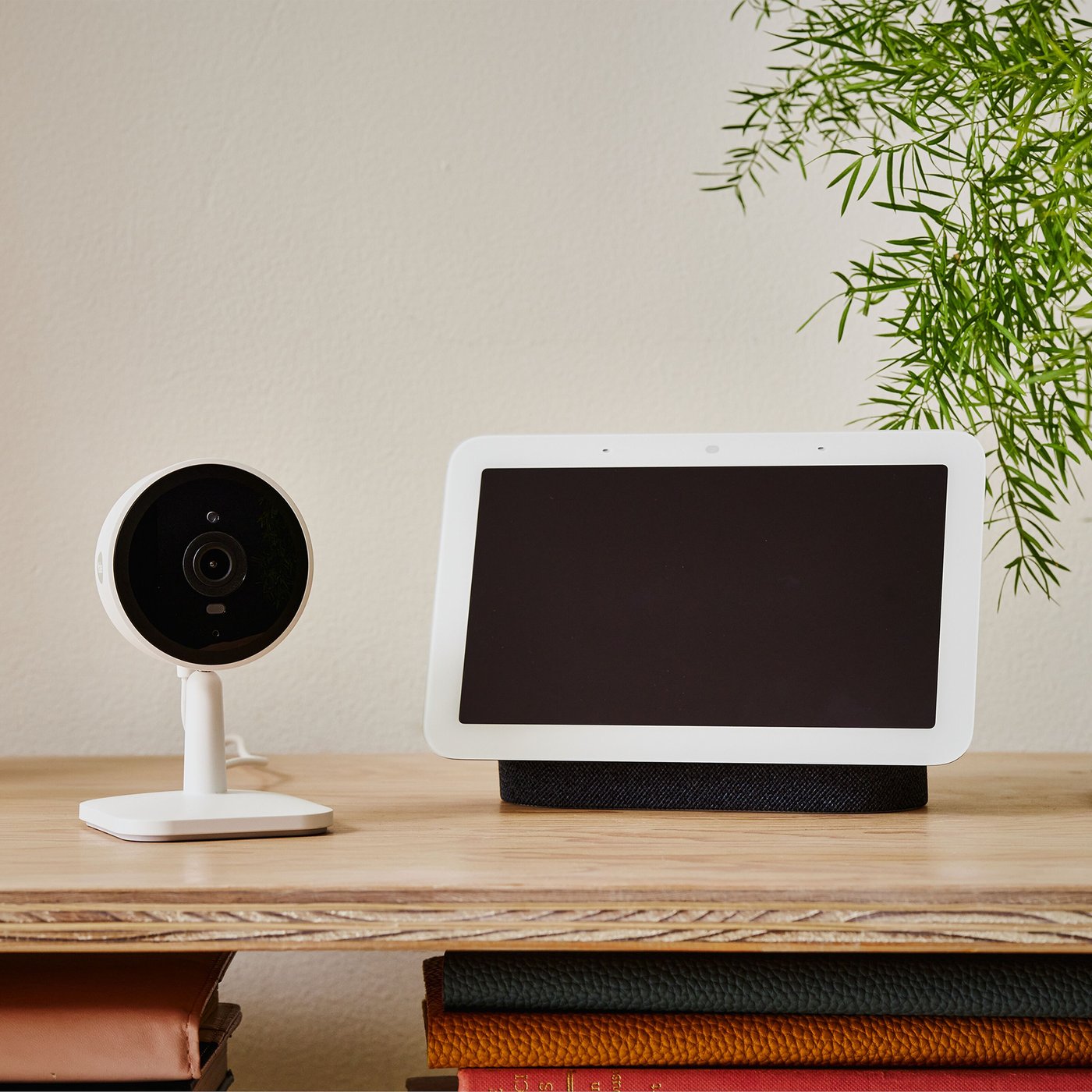 Yale Smart Indoor Camera