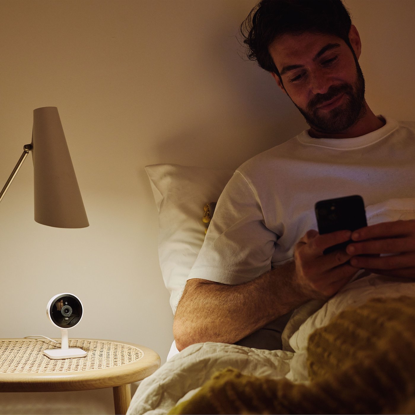 Yale Smart Indoor Camera