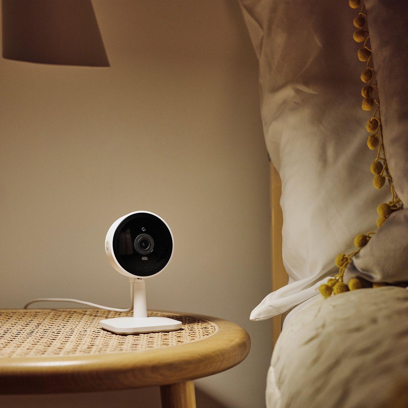 Yale Smart Indoor Camera