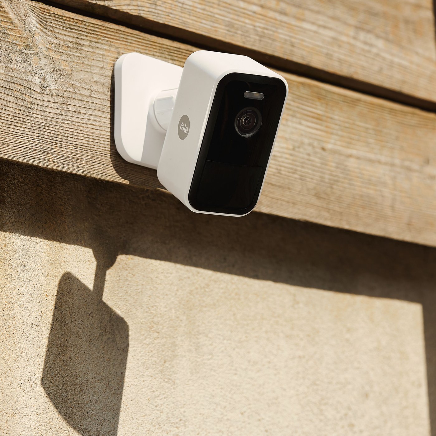 Yale Smart Outdoor Camera
