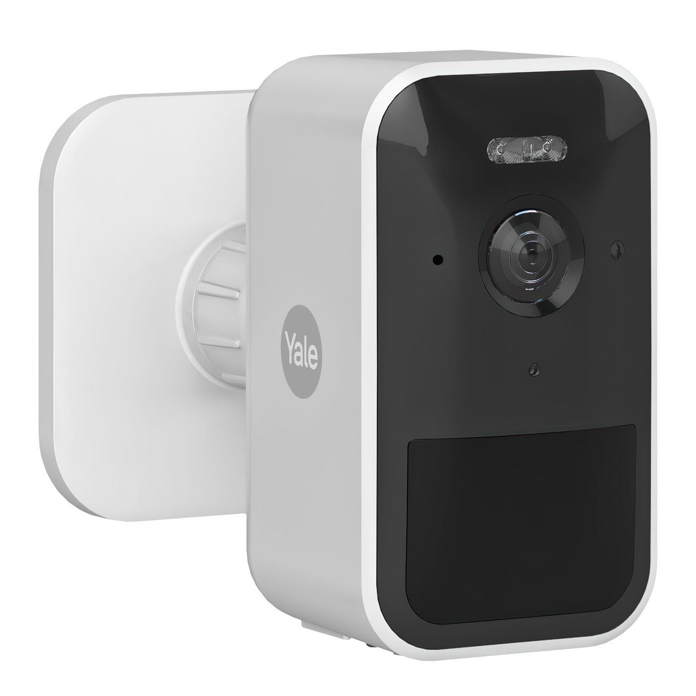 Yale Smart Outdoor Camera