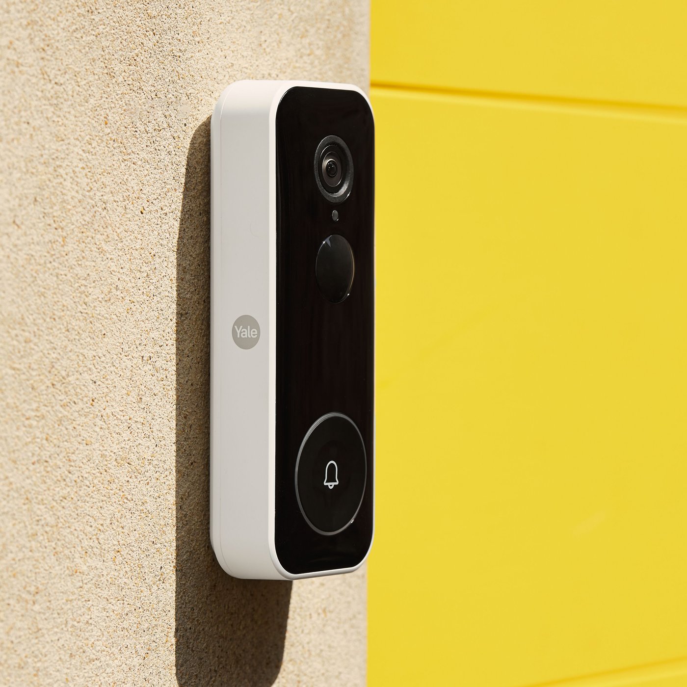 Yale Smart Video Doorbell