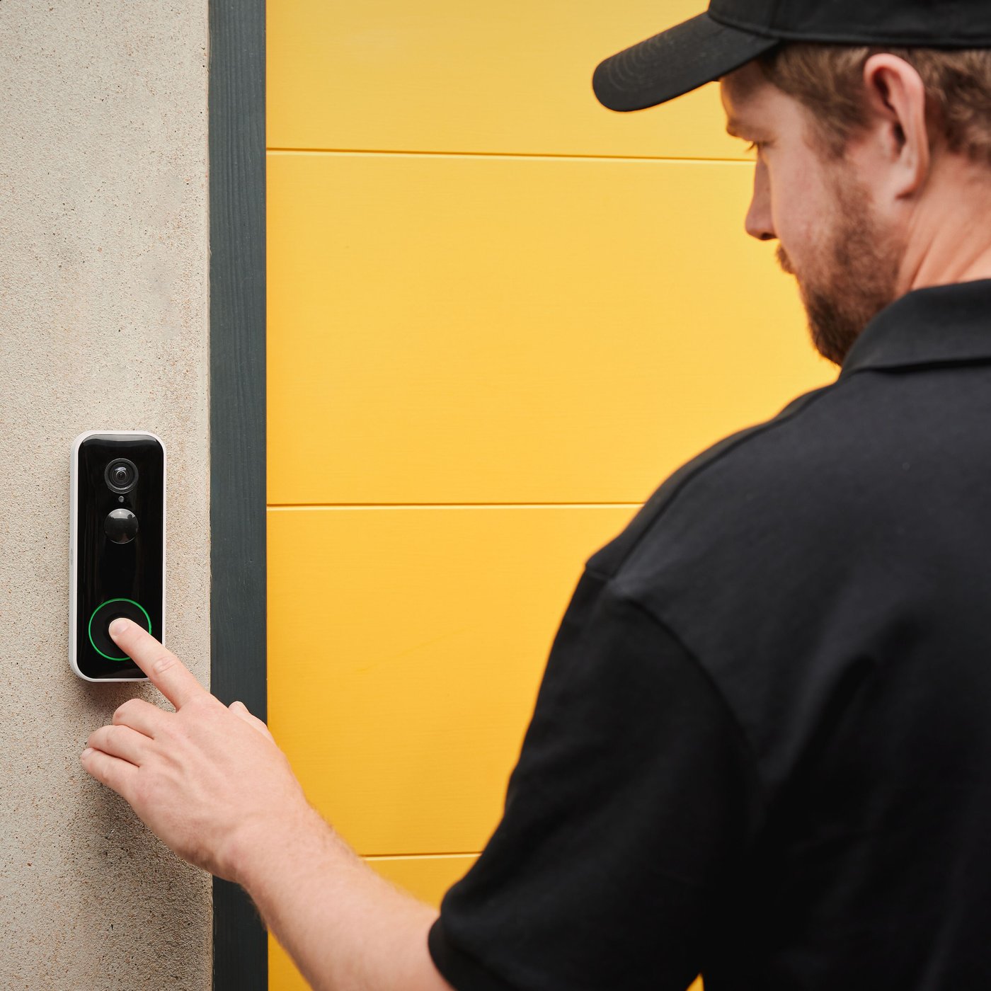 Yale Smart Video Doorbell