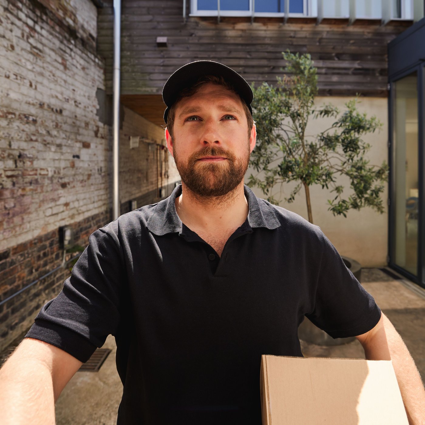 Yale Smart Video Doorbell