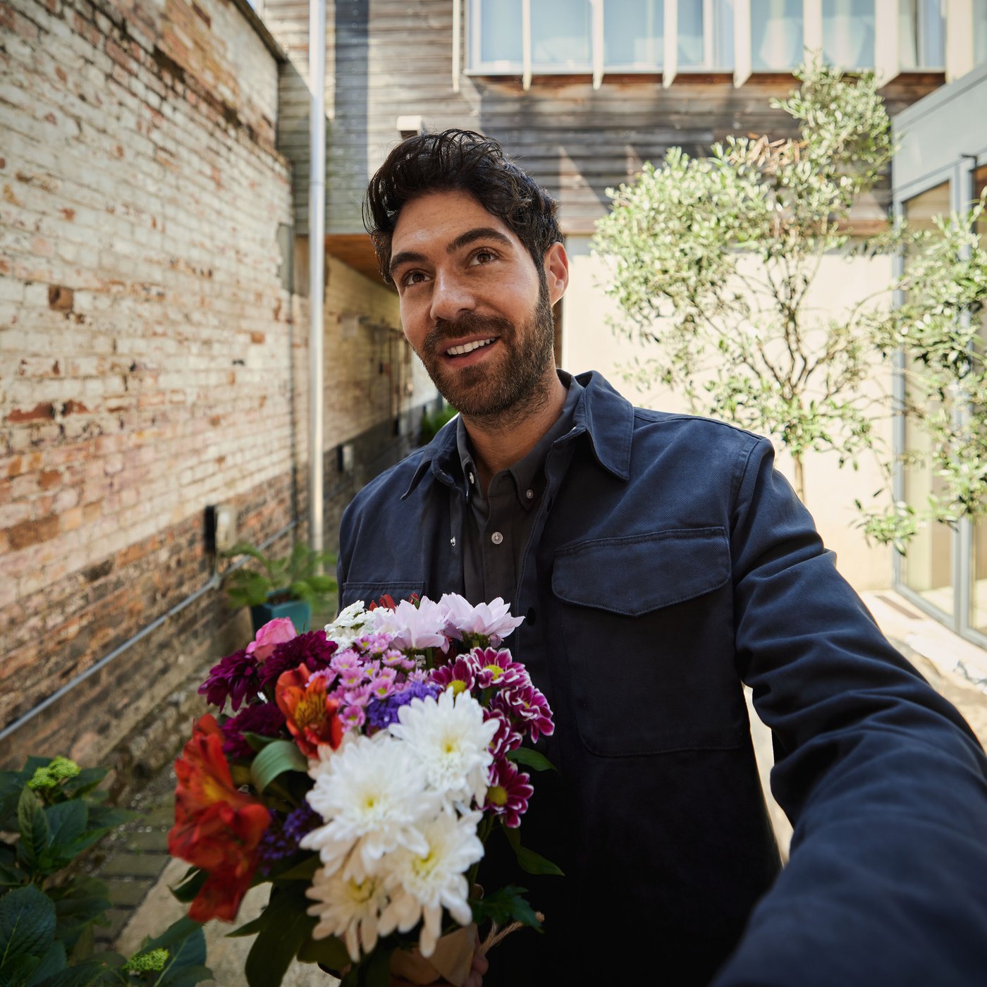 Yale Smart Video Doorbell