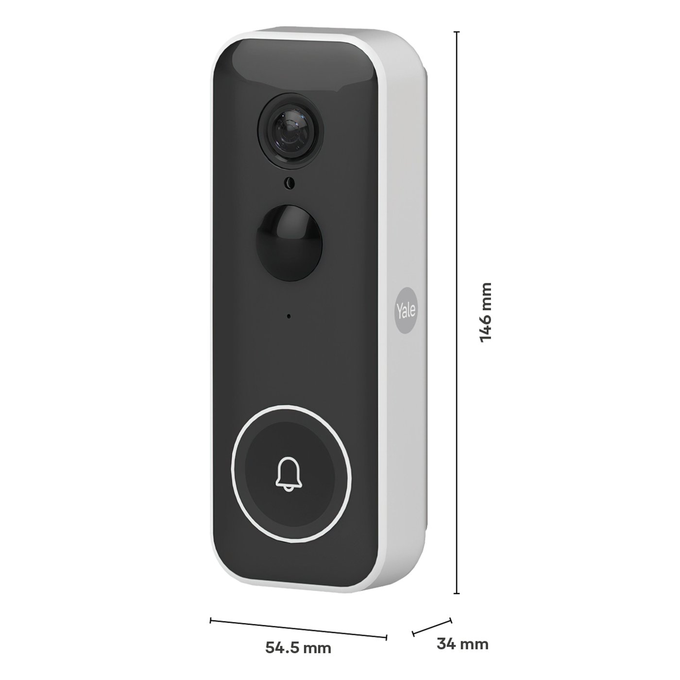 Yale Smart Video Doorbell