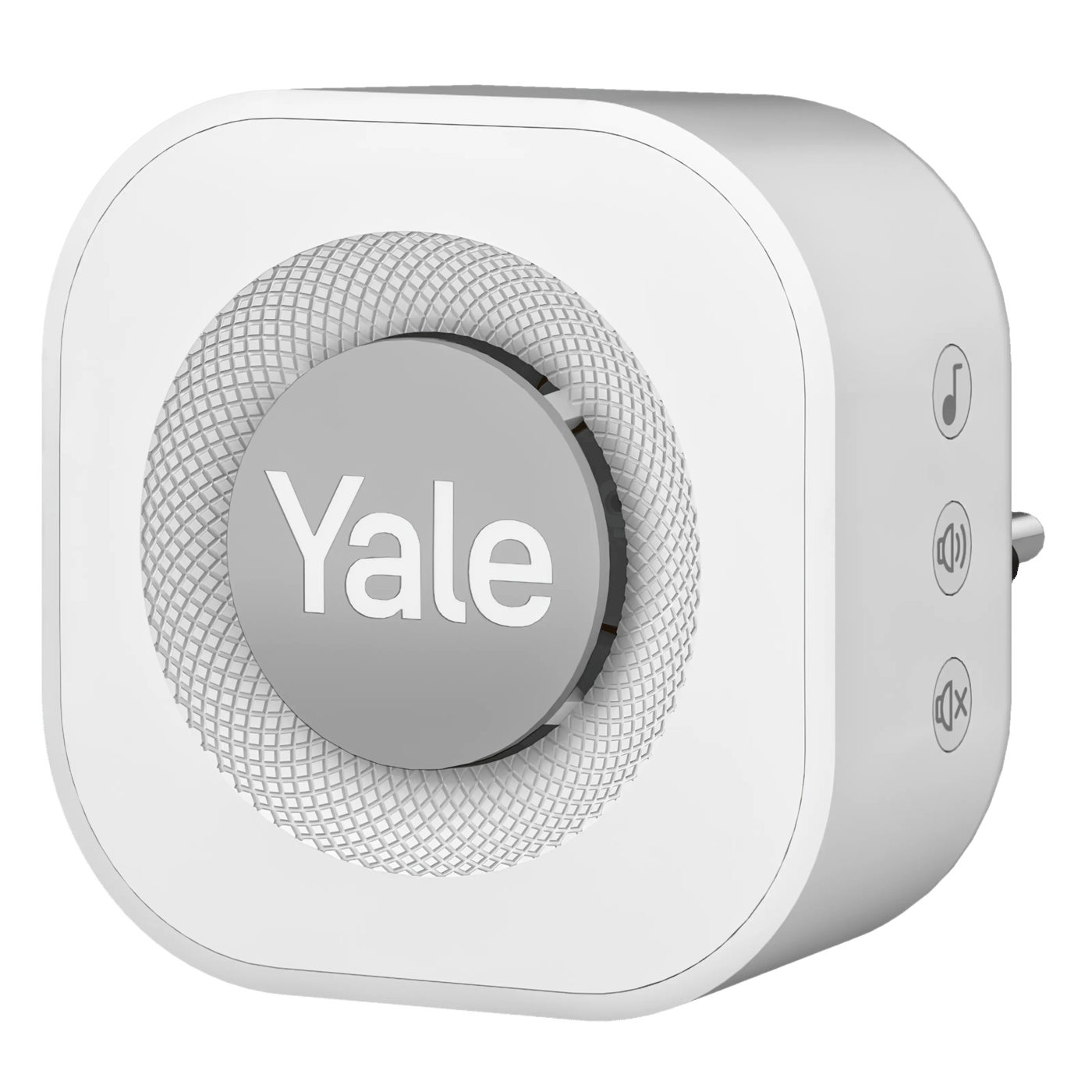 Yale Doorbell Chime