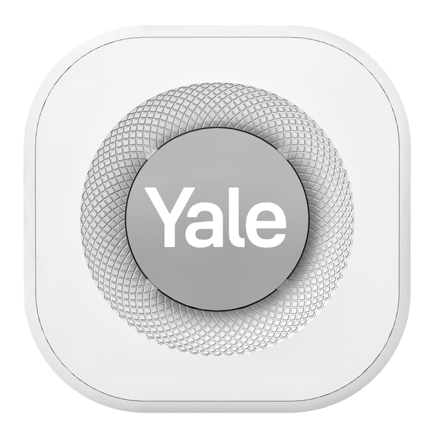 Yale Doorbell Chime