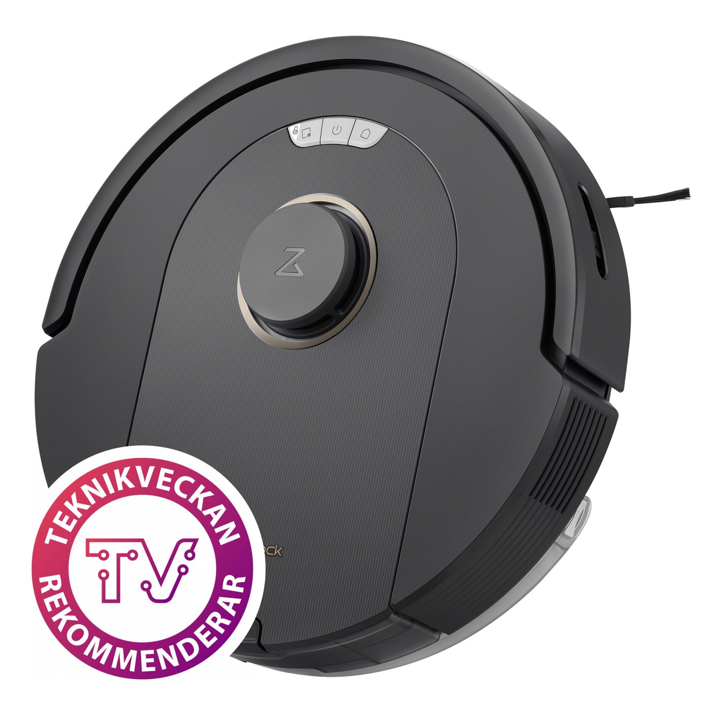 Roborock Q5 Pro Robotdammsugare