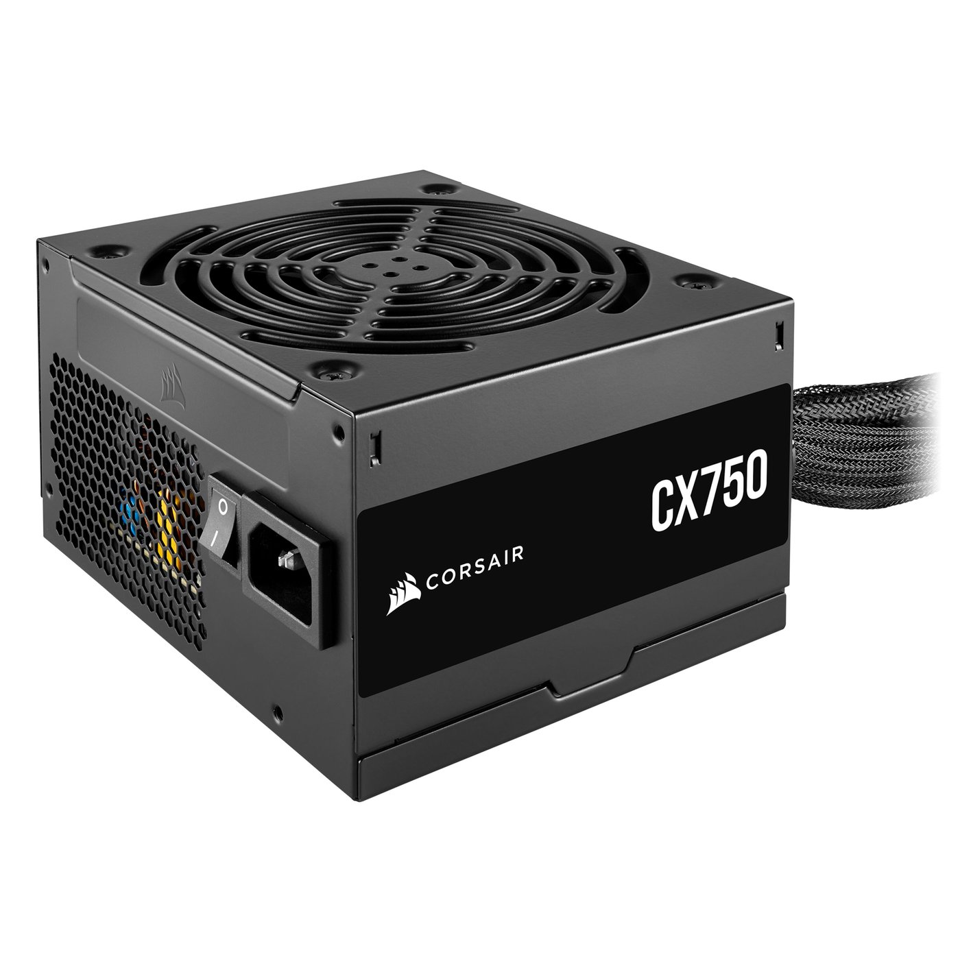 Corsair CX750 750 W Bronze Strømforsyning