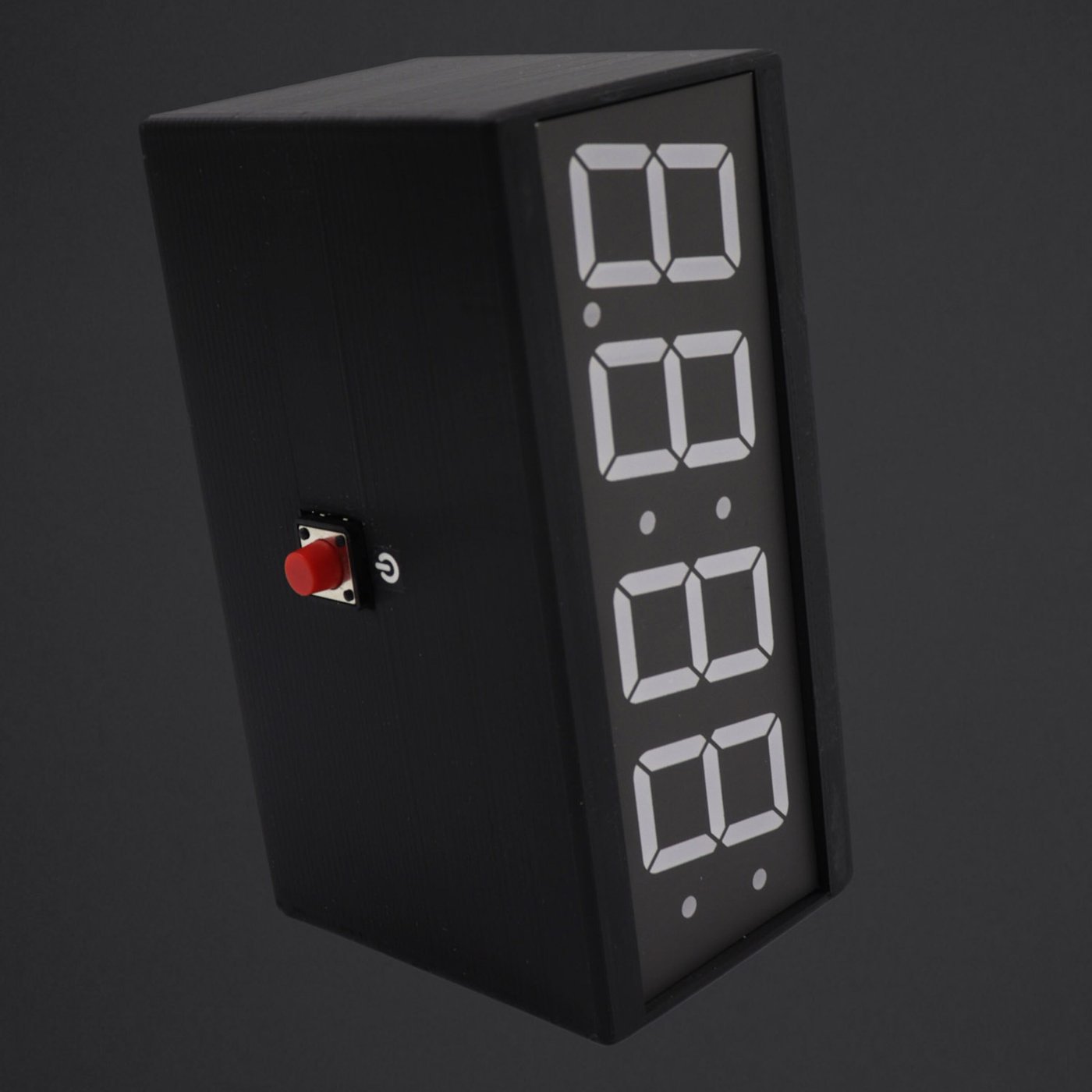 Addnorth X-PLA-filament for 3D-skriver 1,75 mm Svart