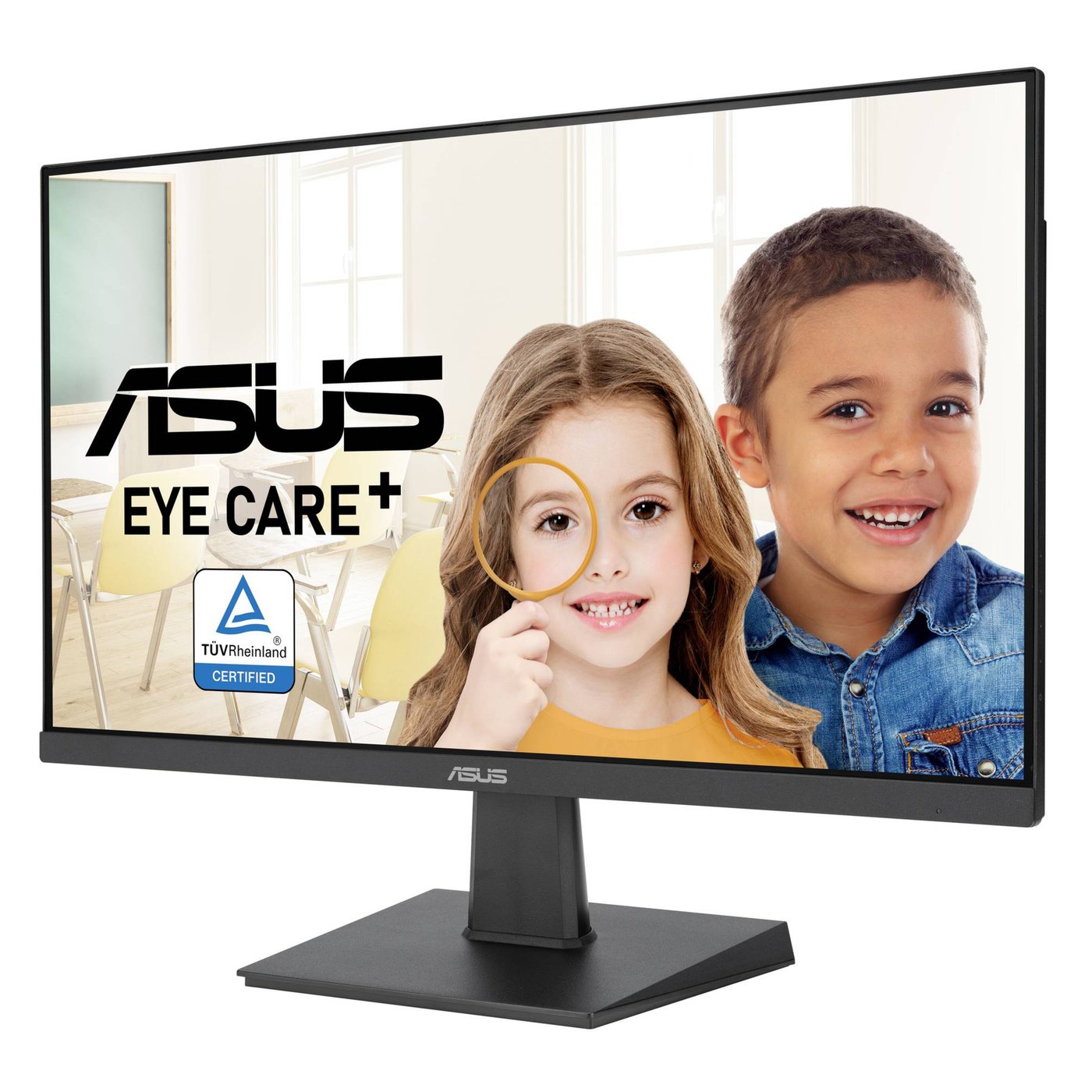 Asus VA27EHF Gaming Monitor Full HD 100 Hz 27"