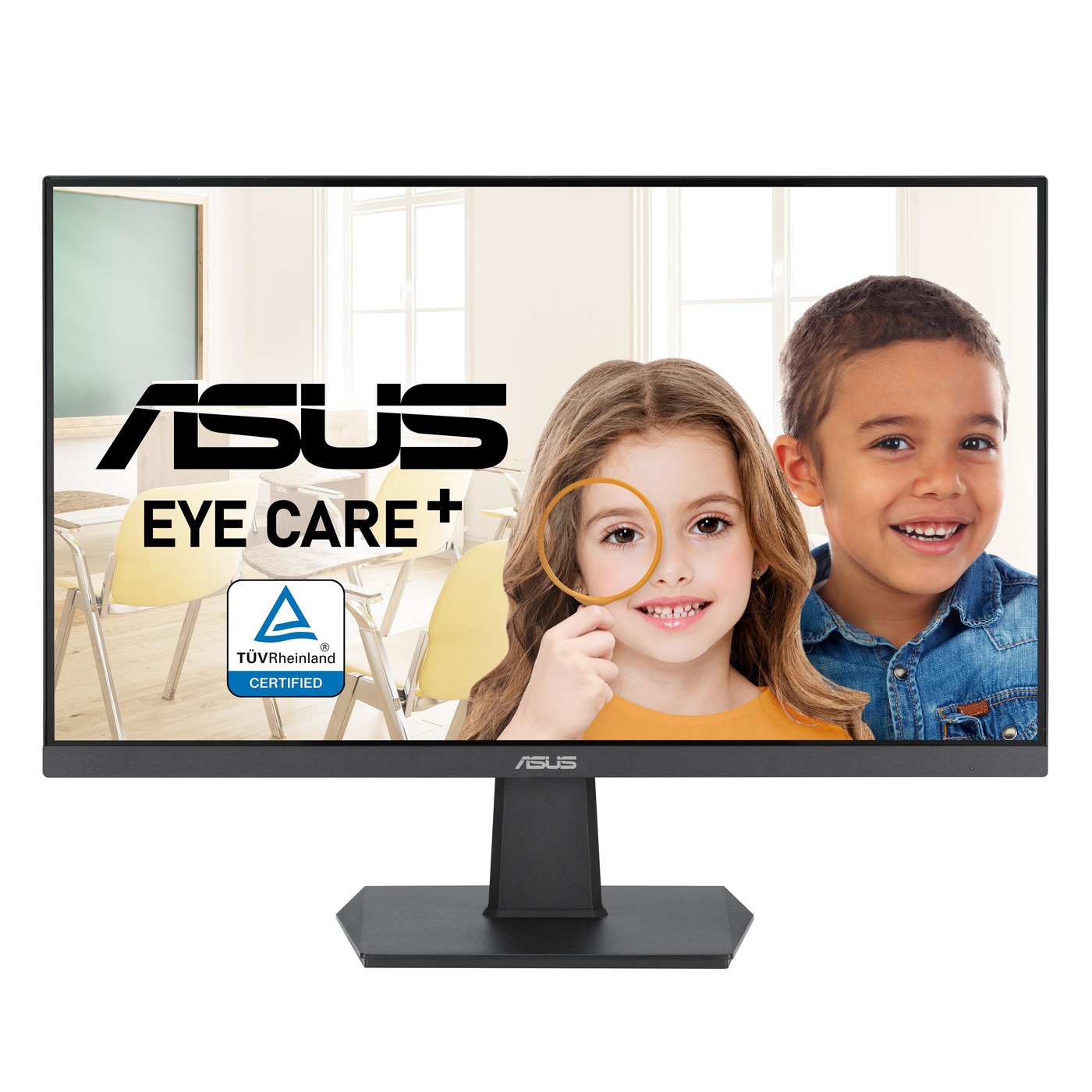 Asus VA27EHF Gaming Monitor Full HD 100 Hz 27"