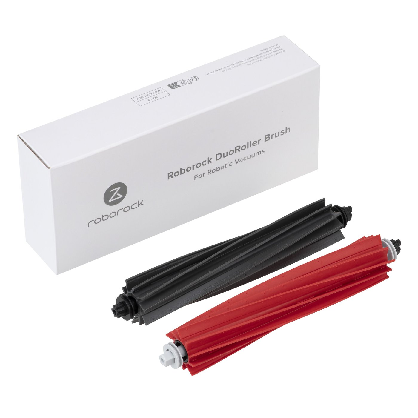 Roborock Duo-huvudborste 1-pack