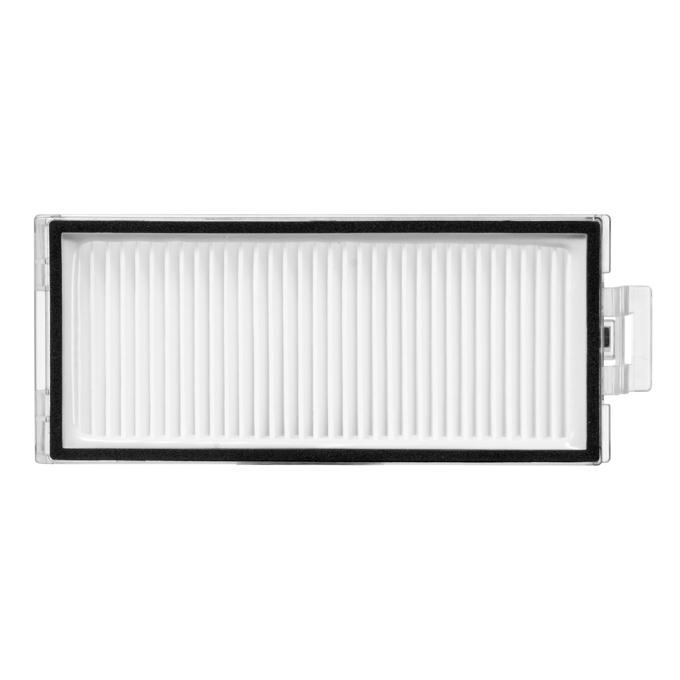 Roborock HEPA-filter 2-pk.