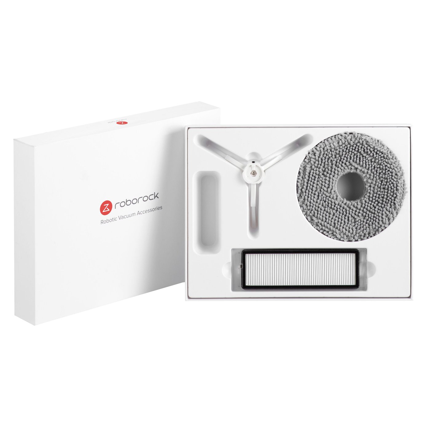 Roborock Tillbehörskit till Roborock QRevo