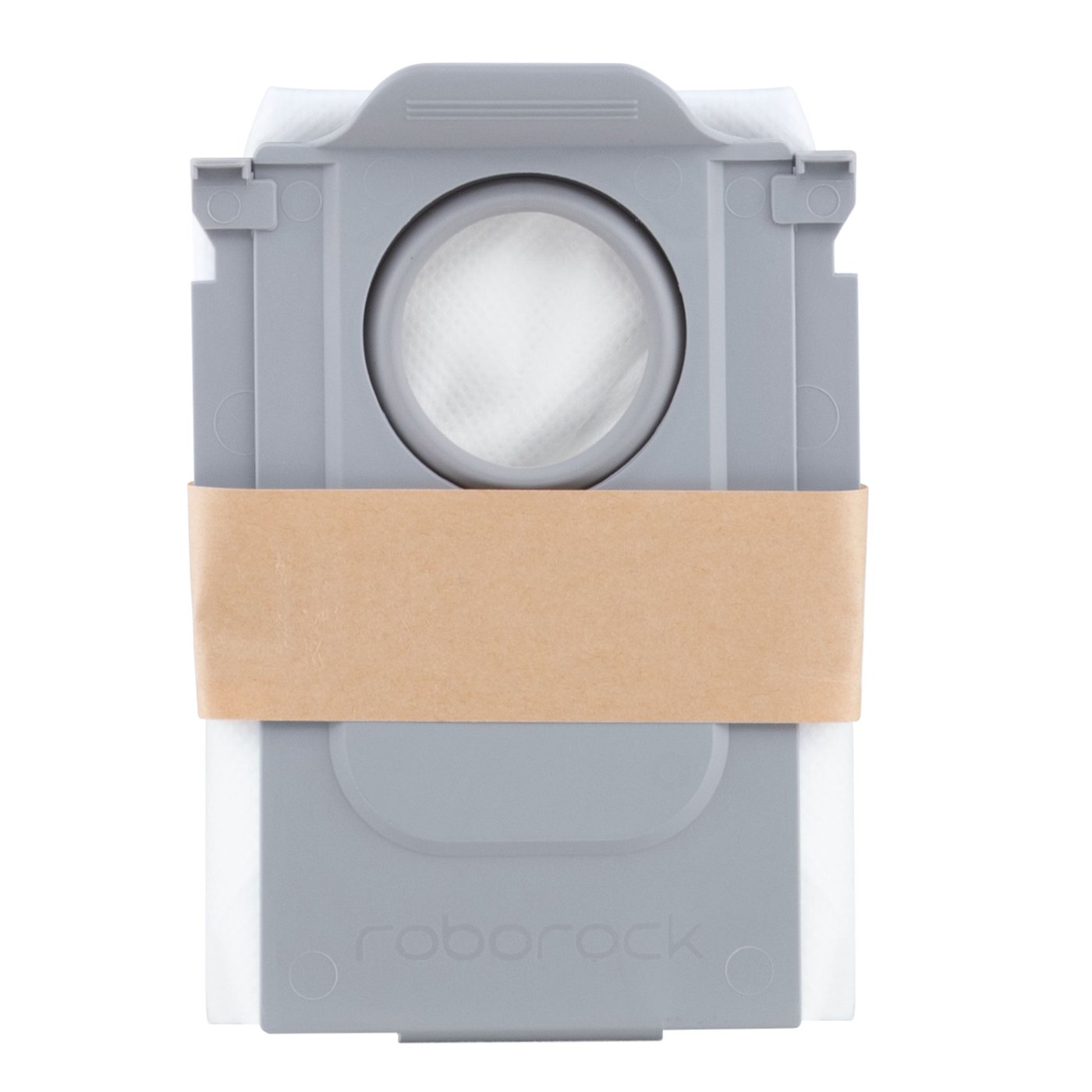 Roborock Støvsugerposer Qrevo 6-pk.